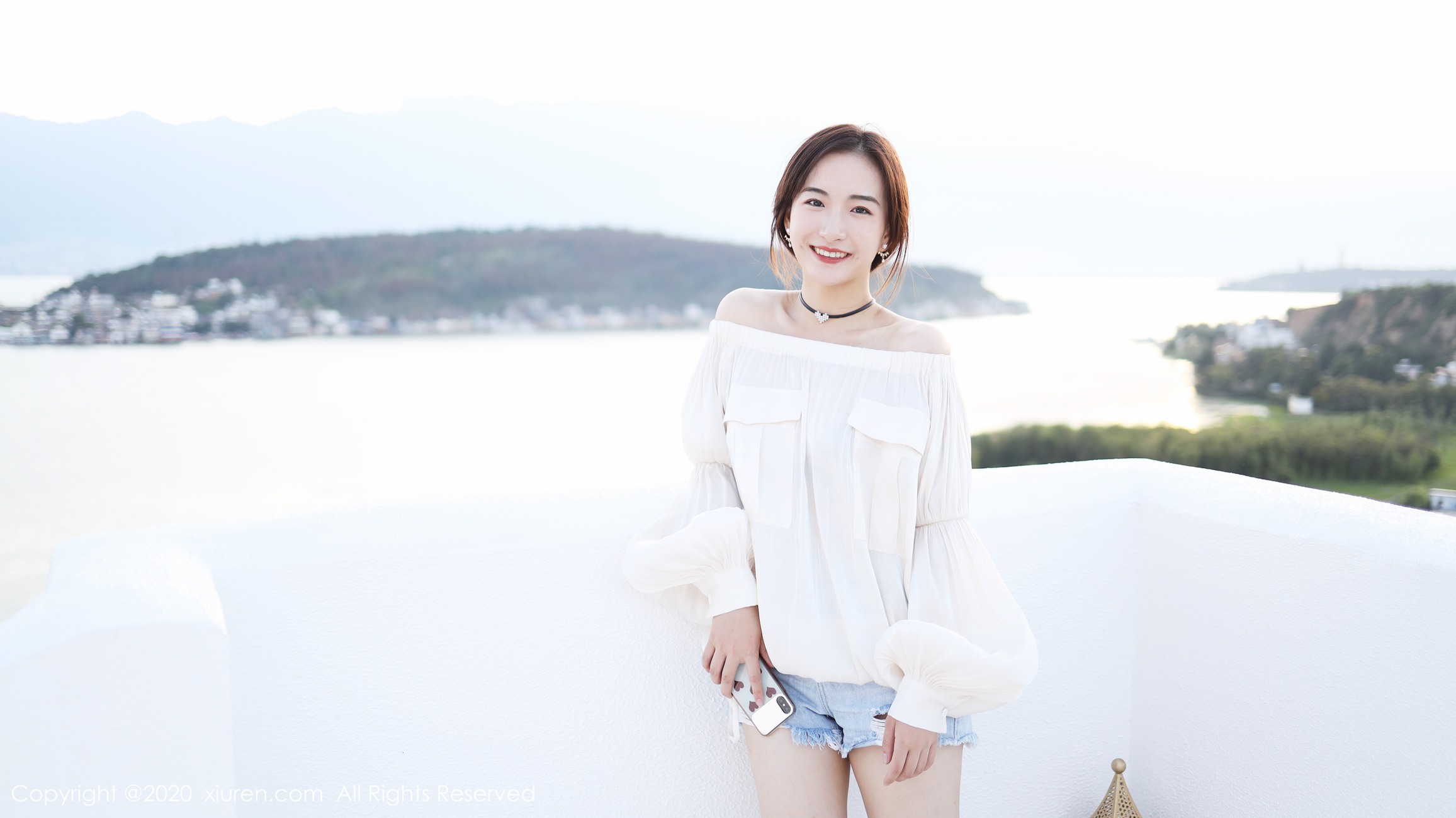 图片[29]-[Xiuren秀人网]XR20200121N01956 2020.01.21 NO.1956 小清新清凉 艺儿拿铁[42+1P] – 速更版-美库