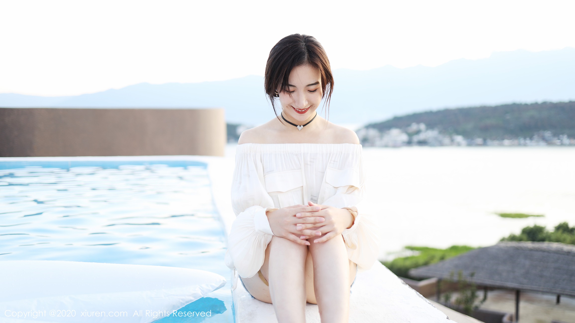 图片[31]-[Xiuren秀人网]XR20200121N01956 2020.01.21 NO.1956 小清新清凉 艺儿拿铁[42+1P] – 速更版-美库