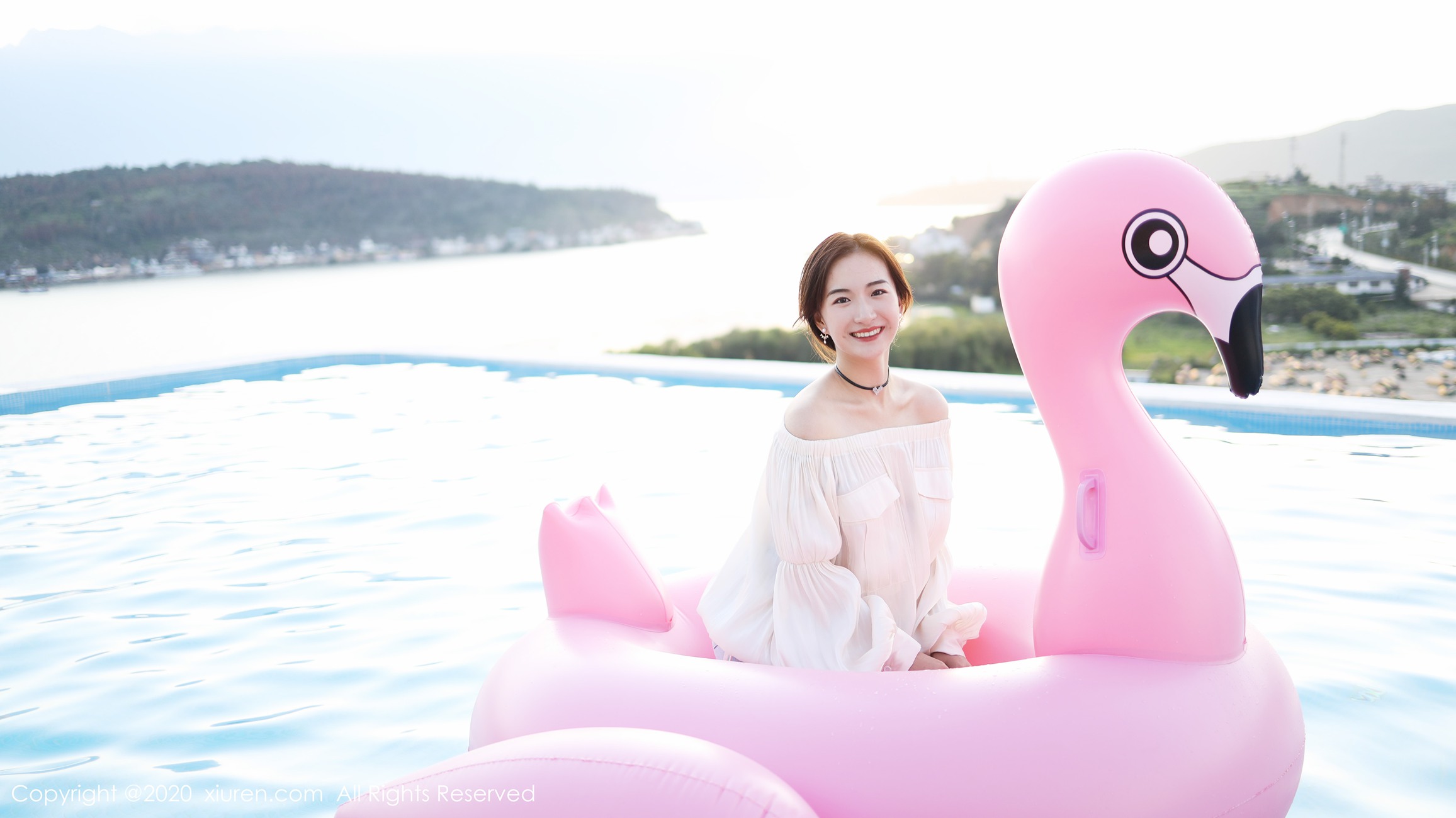 图片[37]-[Xiuren秀人网]XR20200121N01956 2020.01.21 NO.1956 小清新清凉 艺儿拿铁[42+1P] – 速更版-美库