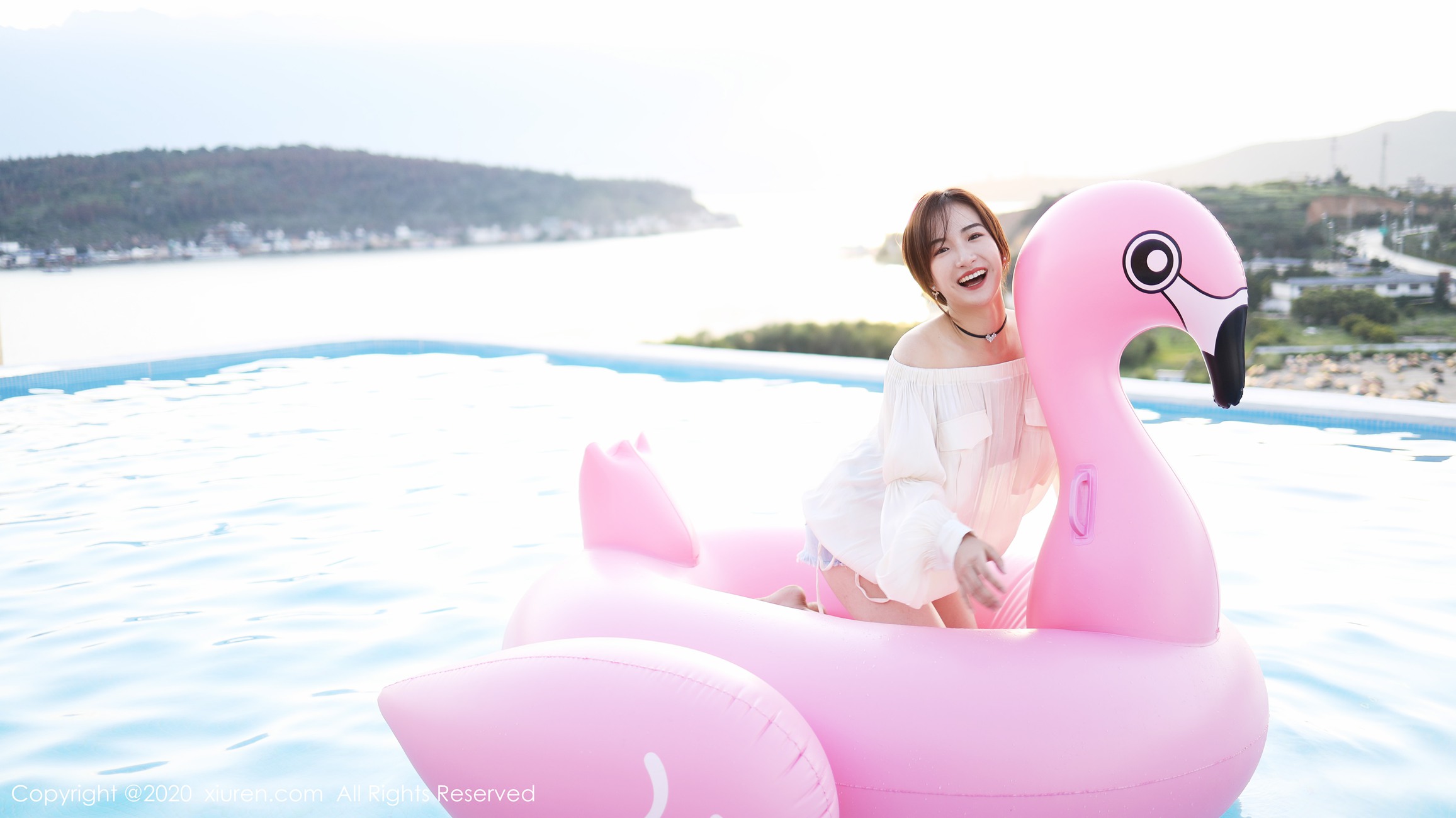 图片[38]-[Xiuren秀人网]XR20200121N01956 2020.01.21 NO.1956 小清新清凉 艺儿拿铁[42+1P] – 速更版-美库