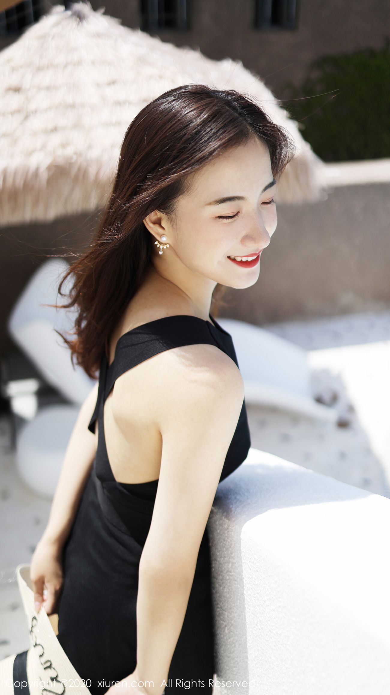 图片[39]-[Xiuren秀人网]XR20200121N01956 2020.01.21 NO.1956 小清新清凉 艺儿拿铁[42+1P] – 速更版-美库