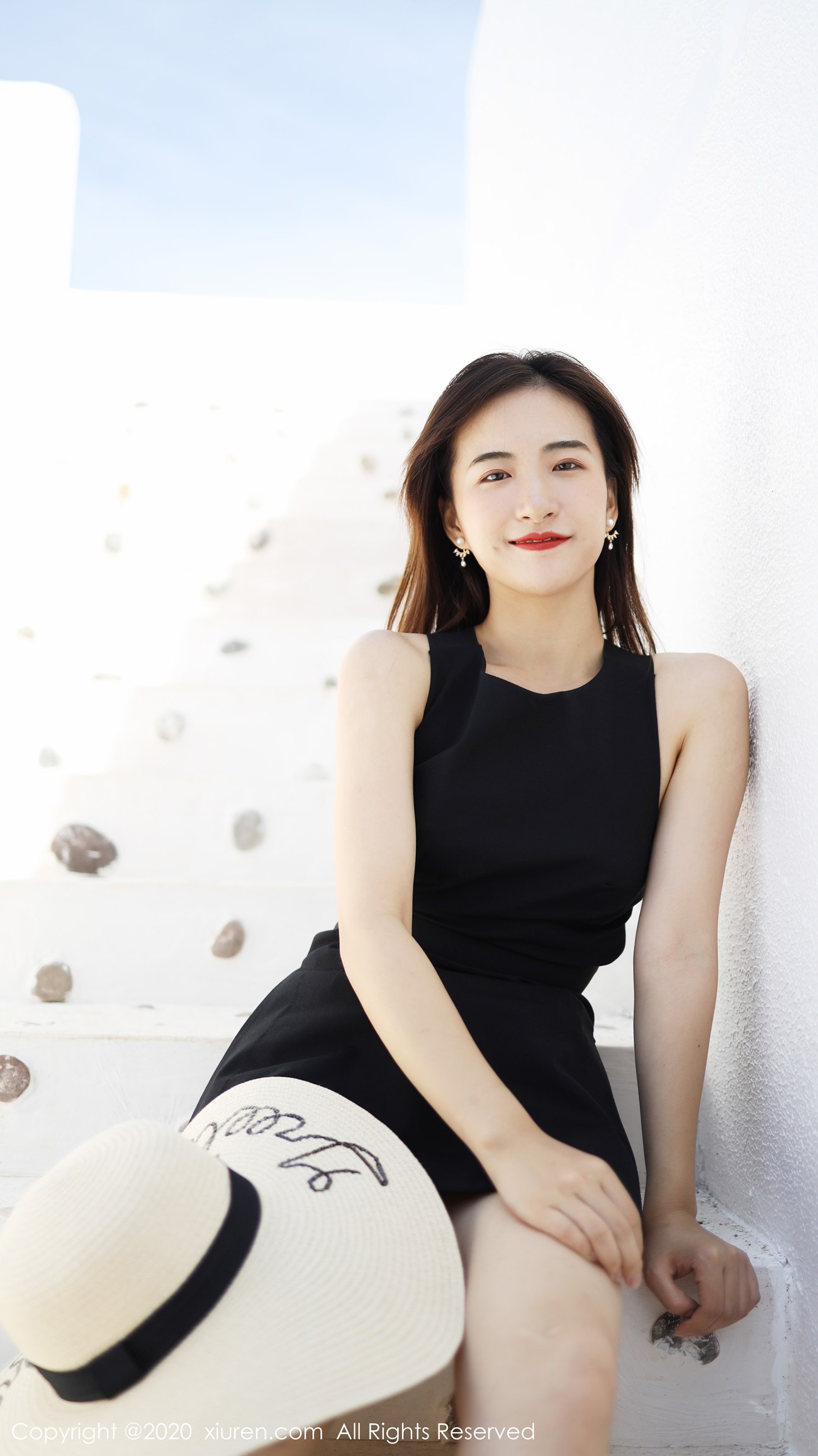 图片[41]-[Xiuren秀人网]XR20200121N01956 2020.01.21 NO.1956 小清新清凉 艺儿拿铁[42+1P] – 速更版-美库