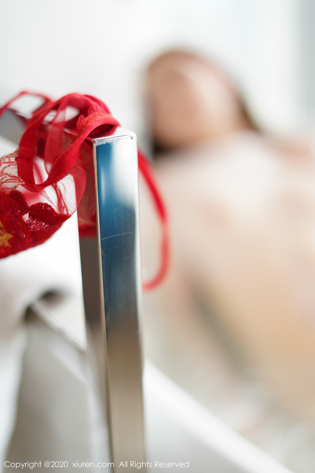 图片[38]-[Xiuren秀人网]XR20200122N01962 2020.01.22 NO.1962 肉色透视连体装 沈梦瑶[54+1P] – 速更版-美库