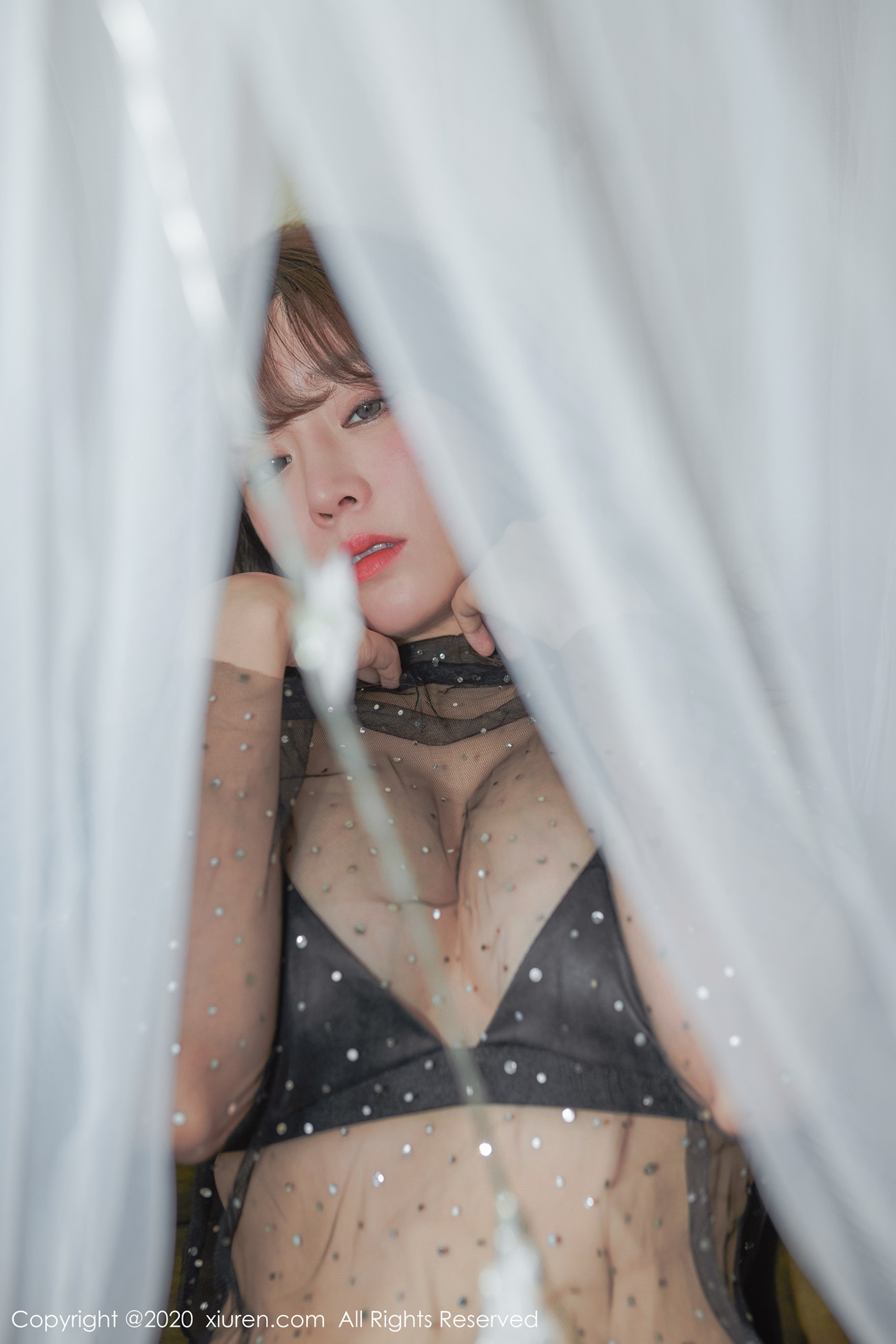 图片[40]-[Xiuren秀人网]XR20200113N01925 2020.01.13 NO.1925 姿势撩人媚意荡漾醉人心怀 王雨纯[54+1P] – 速更版-美库