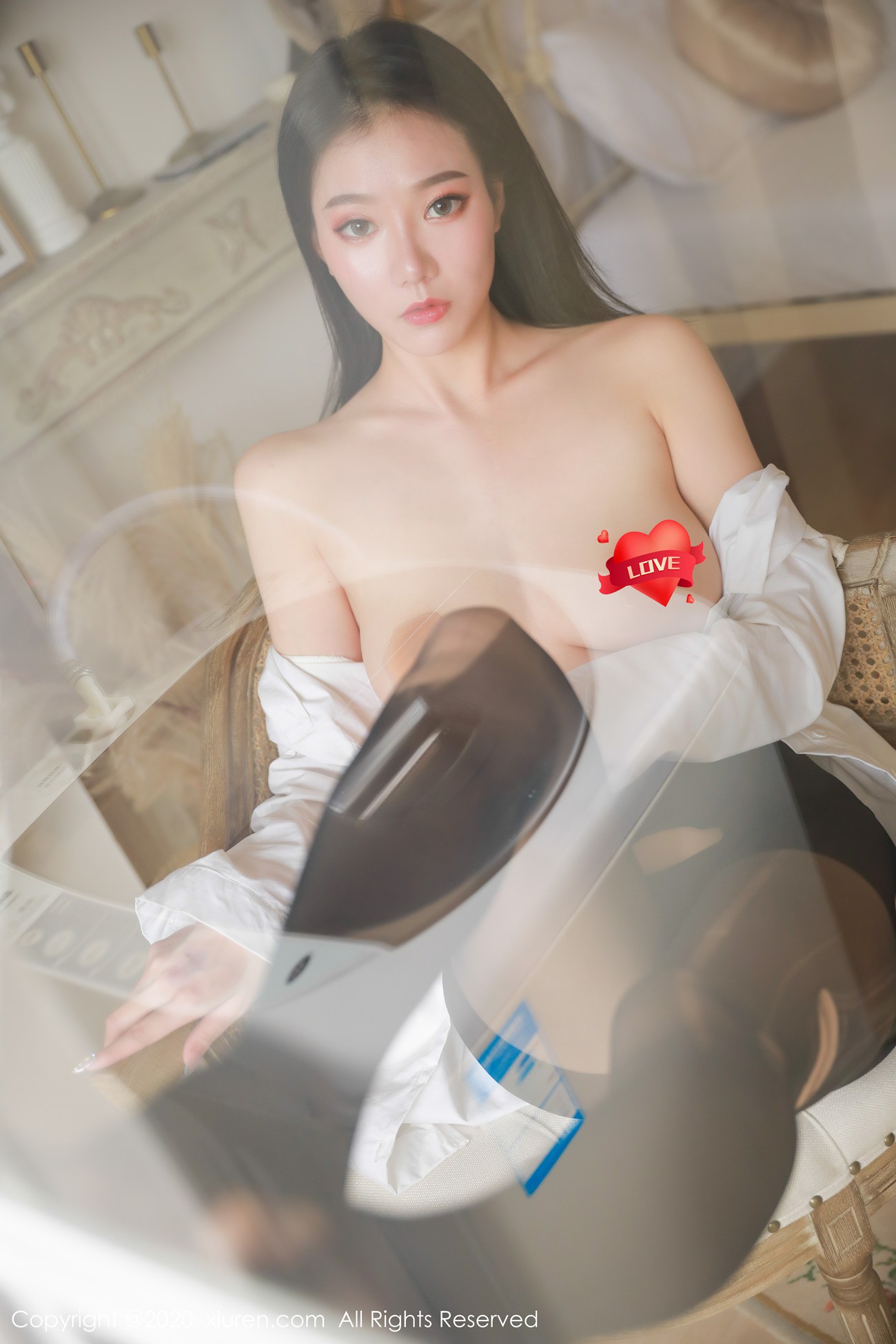 图片[62]-[Xiuren秀人网]XR20200121N01957 2020.01.21 NO.1957 曼妙身材性感女神 anran[62+1P] – 速更版-美库