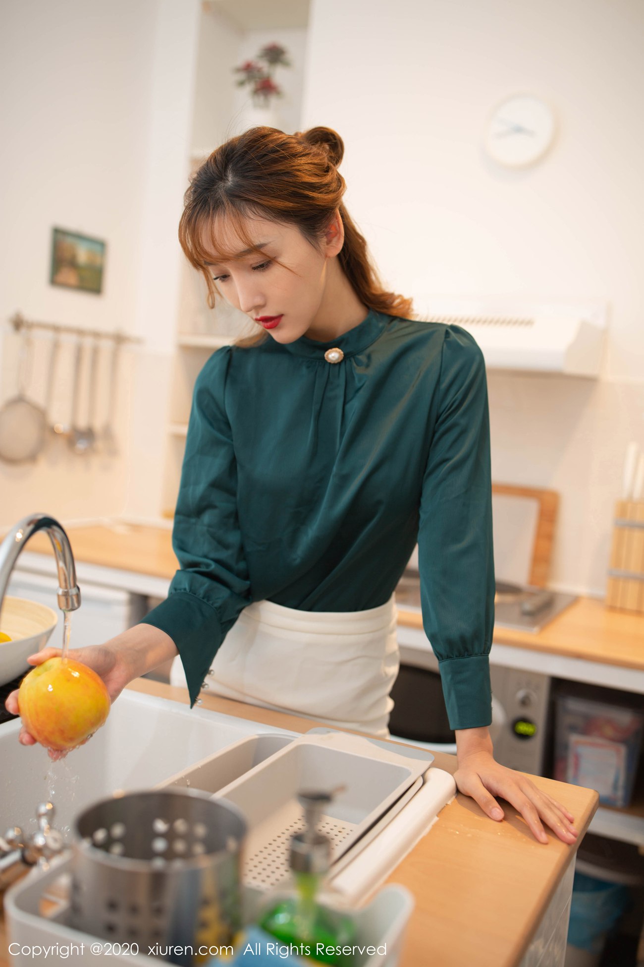 图片[69]-[Xiuren秀人网]XR20200123N01969 2020.01.23 NO.1969 陆萱萱&陶喜乐_lele&就是阿朱啊 模特合集[75+1P] – 速更版-美库