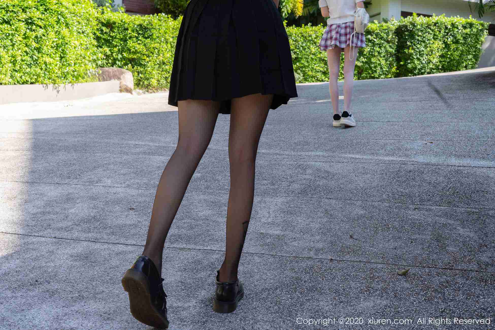 图片[97]-[Xiuren秀人网]XR20200123N01967 2020.01.23 NO.1967 王雨纯&周于希Sandy 模特合集[105+1P] – 速更版-美库