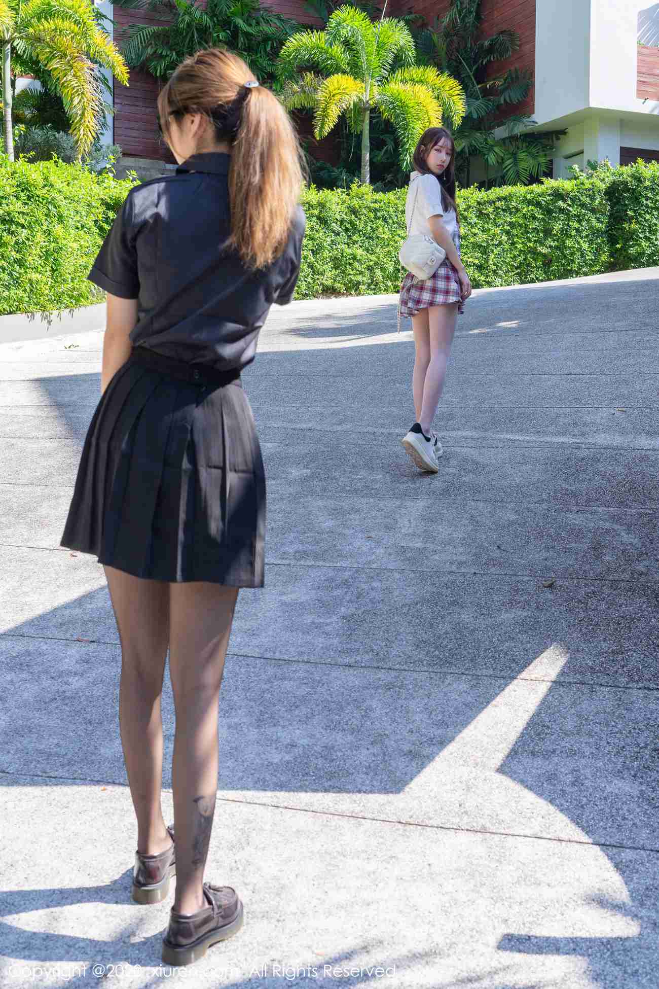 图片[99]-[Xiuren秀人网]XR20200123N01967 2020.01.23 NO.1967 王雨纯&周于希Sandy 模特合集[105+1P] – 速更版-美库