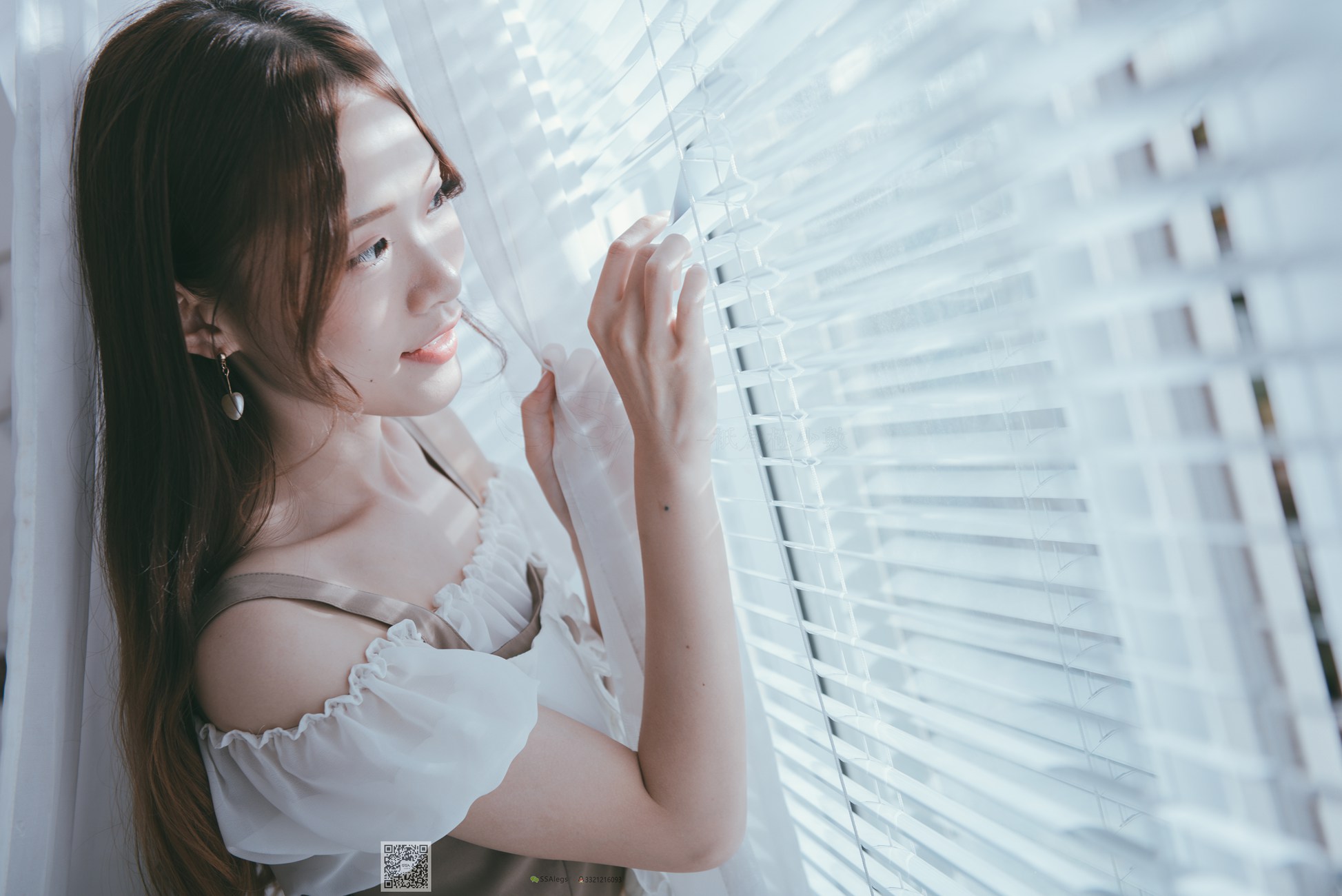 图片[15]-[SSA丝社]超清写真 NO.003 我的公主床-肉丝裸足特写[95P] – 速更版-美库