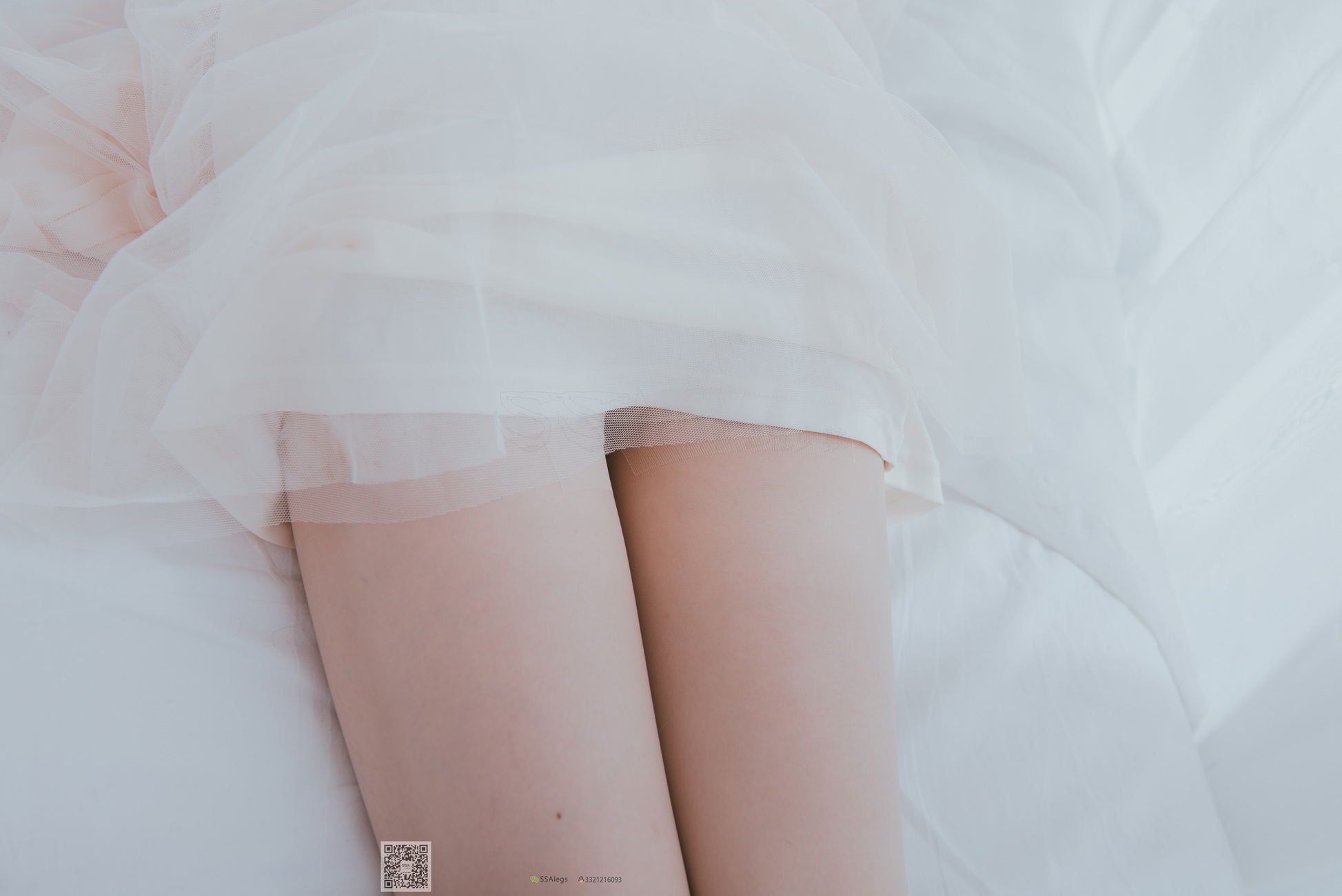 图片[36]-[SSA丝社]超清写真 NO.003 我的公主床-肉丝裸足特写[95P] – 速更版-美库