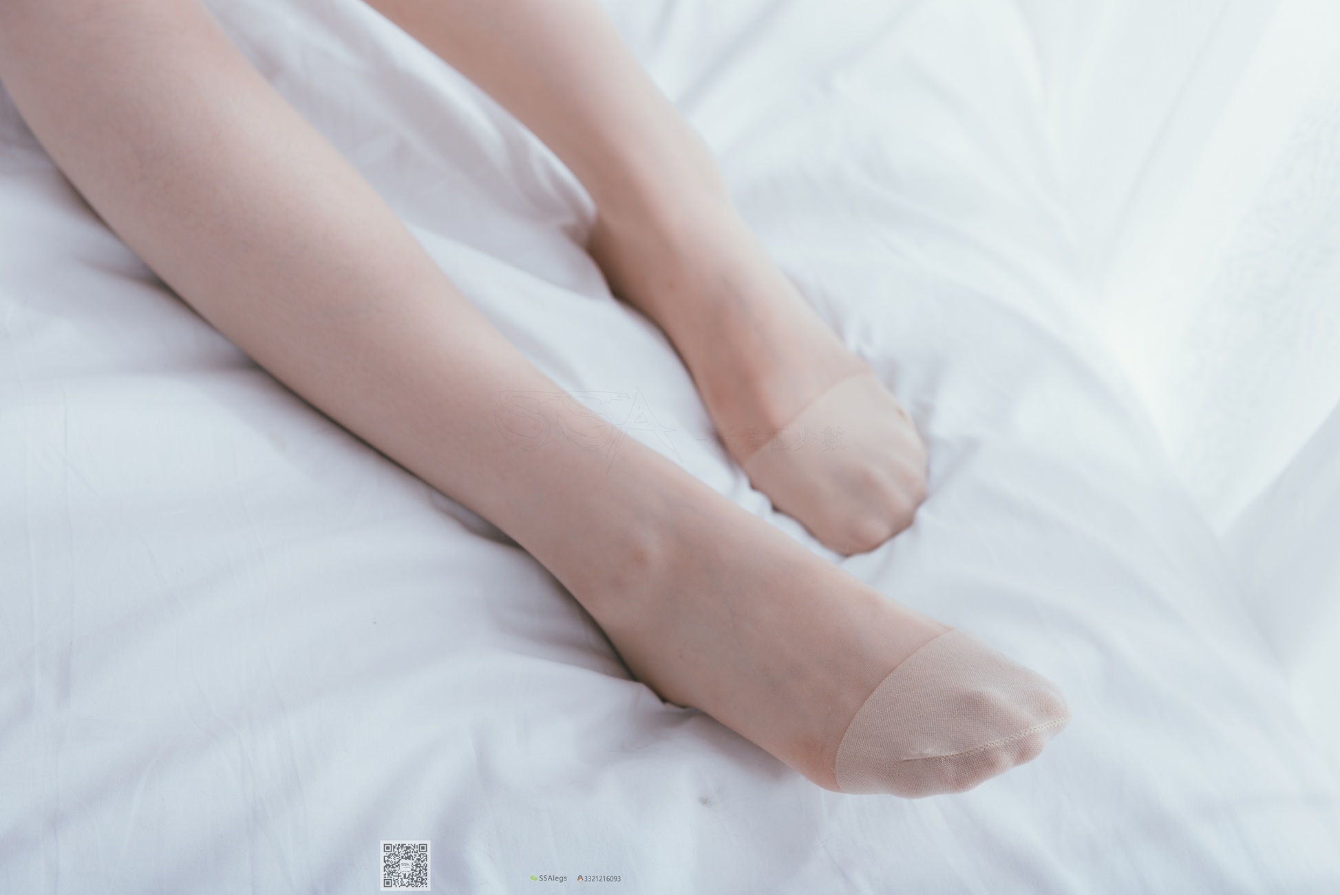 图片[62]-[SSA丝社]超清写真 NO.003 我的公主床-肉丝裸足特写[95P] – 速更版-美库