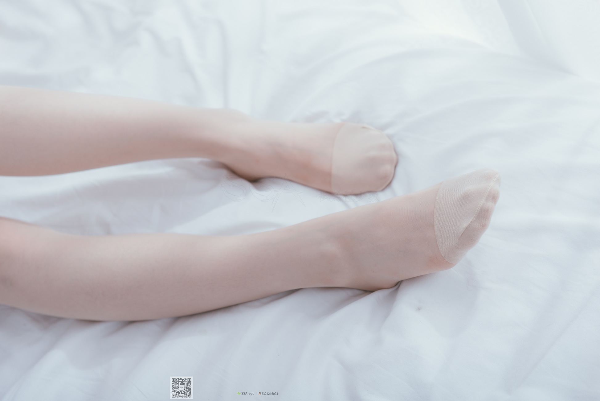 图片[73]-[SSA丝社]超清写真 NO.003 我的公主床-肉丝裸足特写[95P] – 速更版-美库