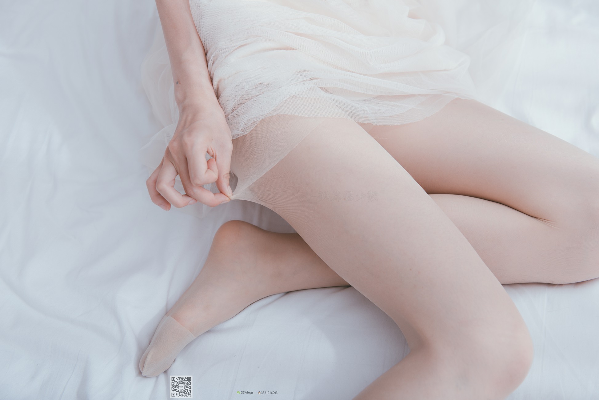 图片[79]-[SSA丝社]超清写真 NO.003 我的公主床-肉丝裸足特写[95P] – 速更版-美库