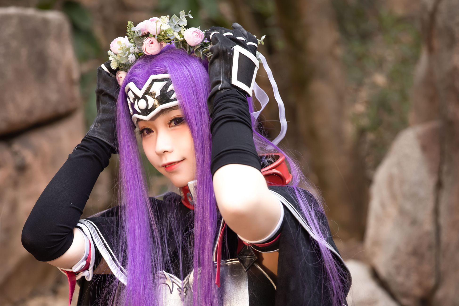 图片[11]-G44不会受伤 – 安娜[20P] – 速更版-美库