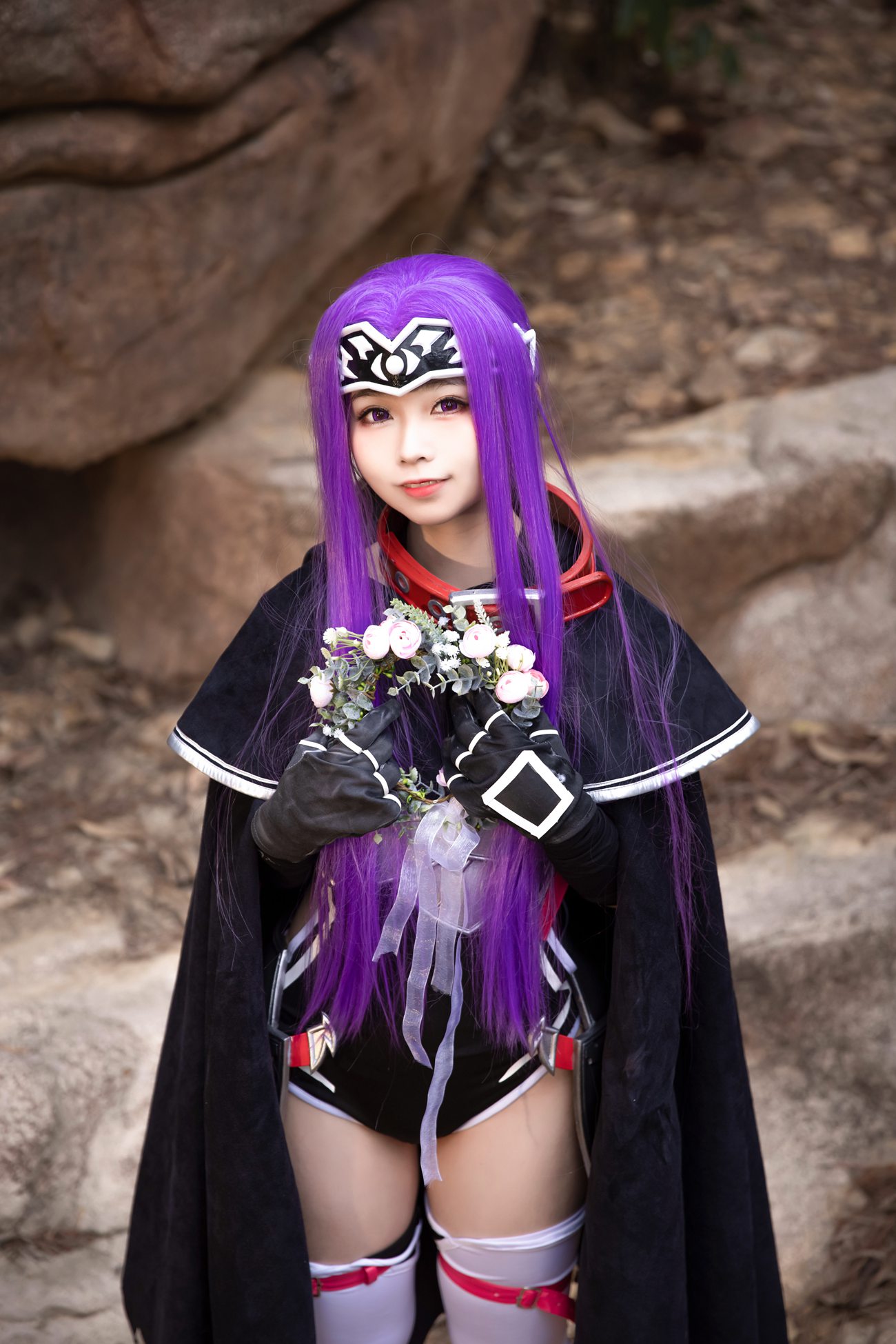 图片[12]-G44不会受伤 – 安娜[20P] – 速更版-美库