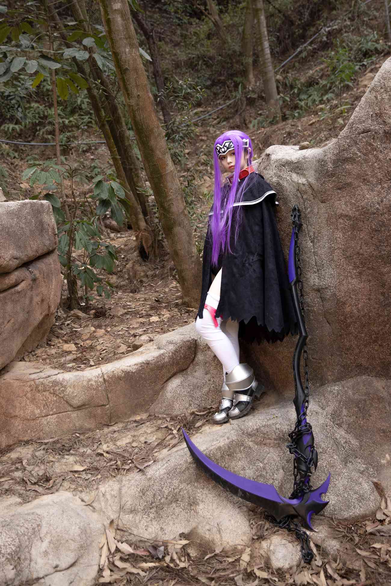 图片[13]-G44不会受伤 – 安娜[20P] – 速更版-美库