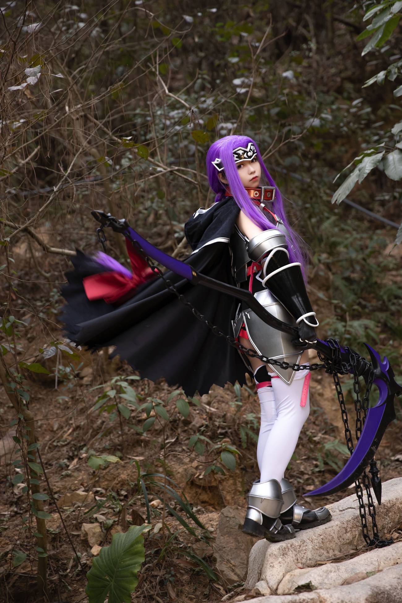 图片[14]-G44不会受伤 – 安娜[20P] – 速更版-美库