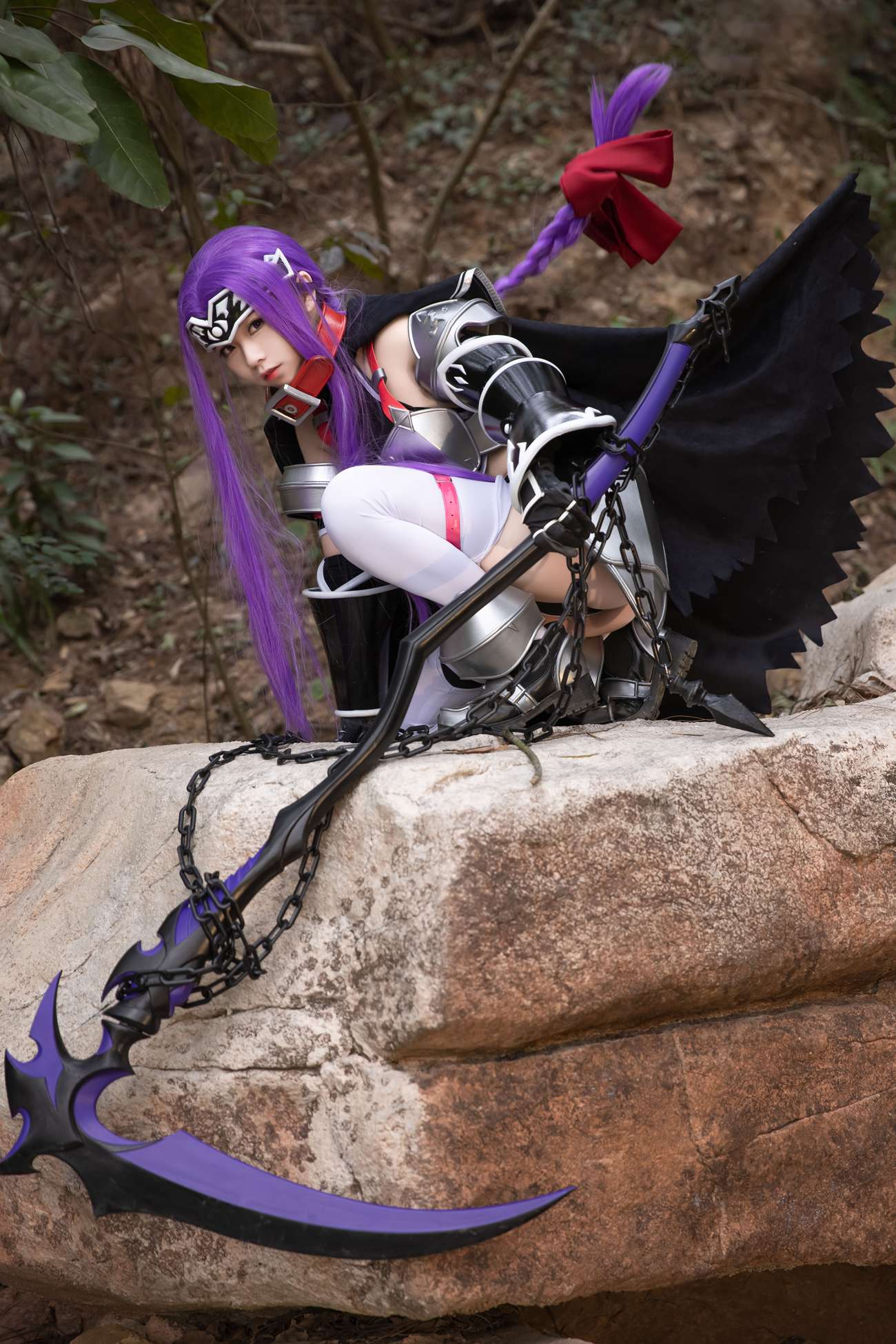 图片[15]-G44不会受伤 – 安娜[20P] – 速更版-美库