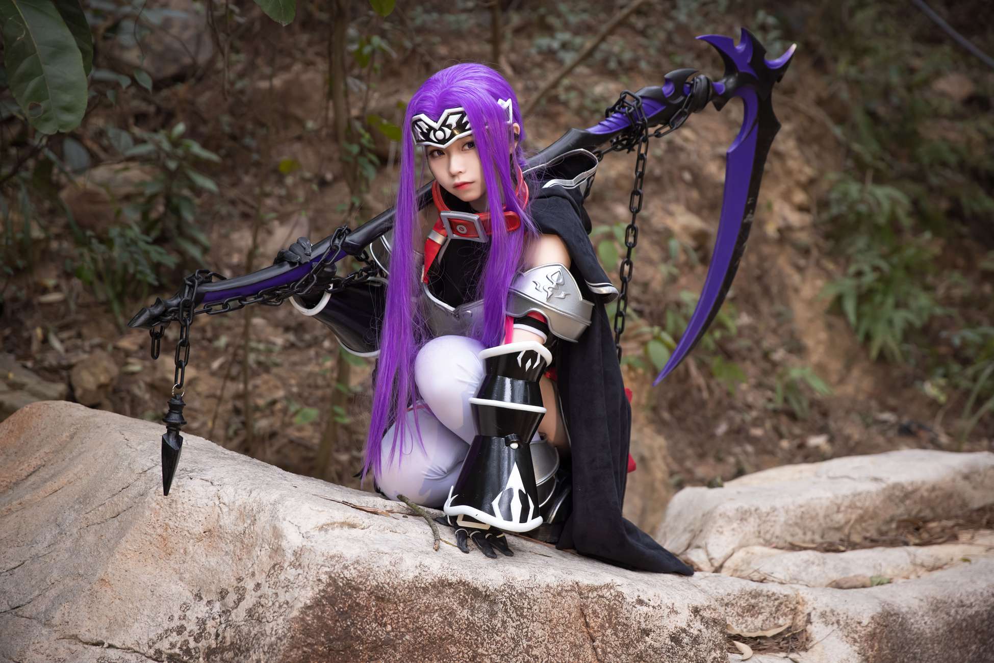 图片[16]-G44不会受伤 – 安娜[20P] – 速更版-美库