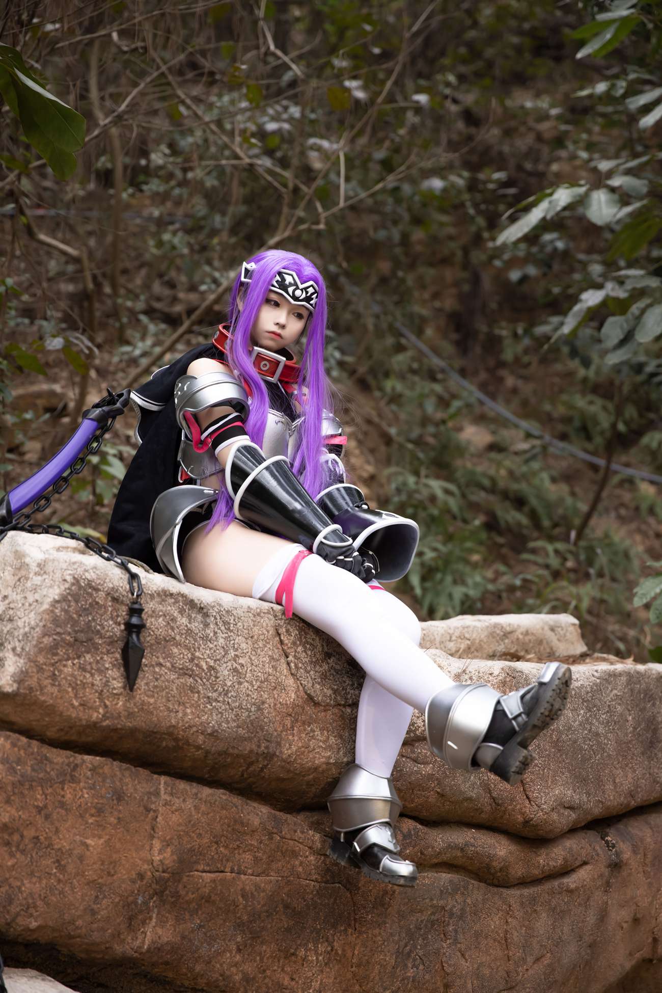 图片[17]-G44不会受伤 – 安娜[20P] – 速更版-美库