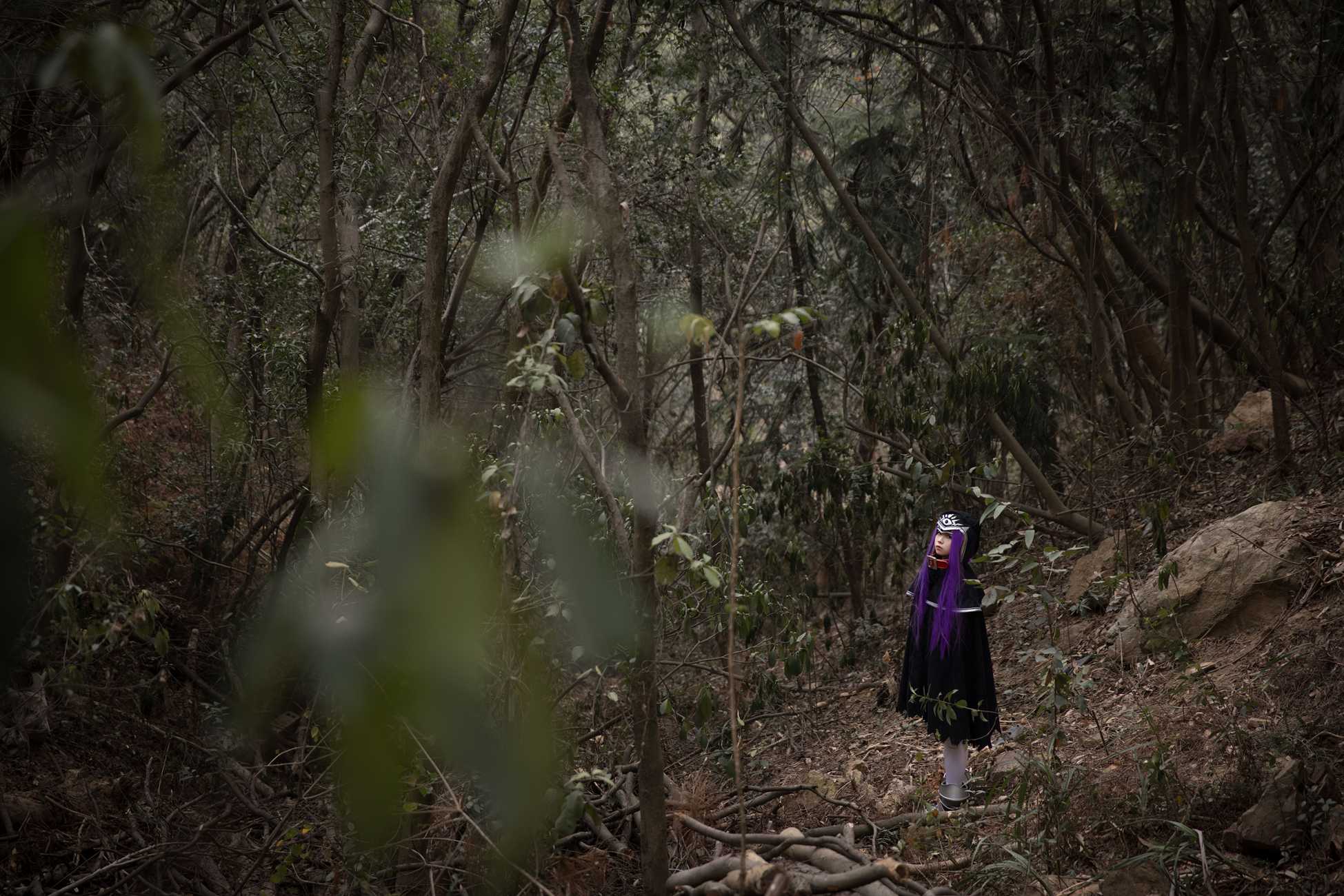 图片[19]-G44不会受伤 – 安娜[20P] – 速更版-美库