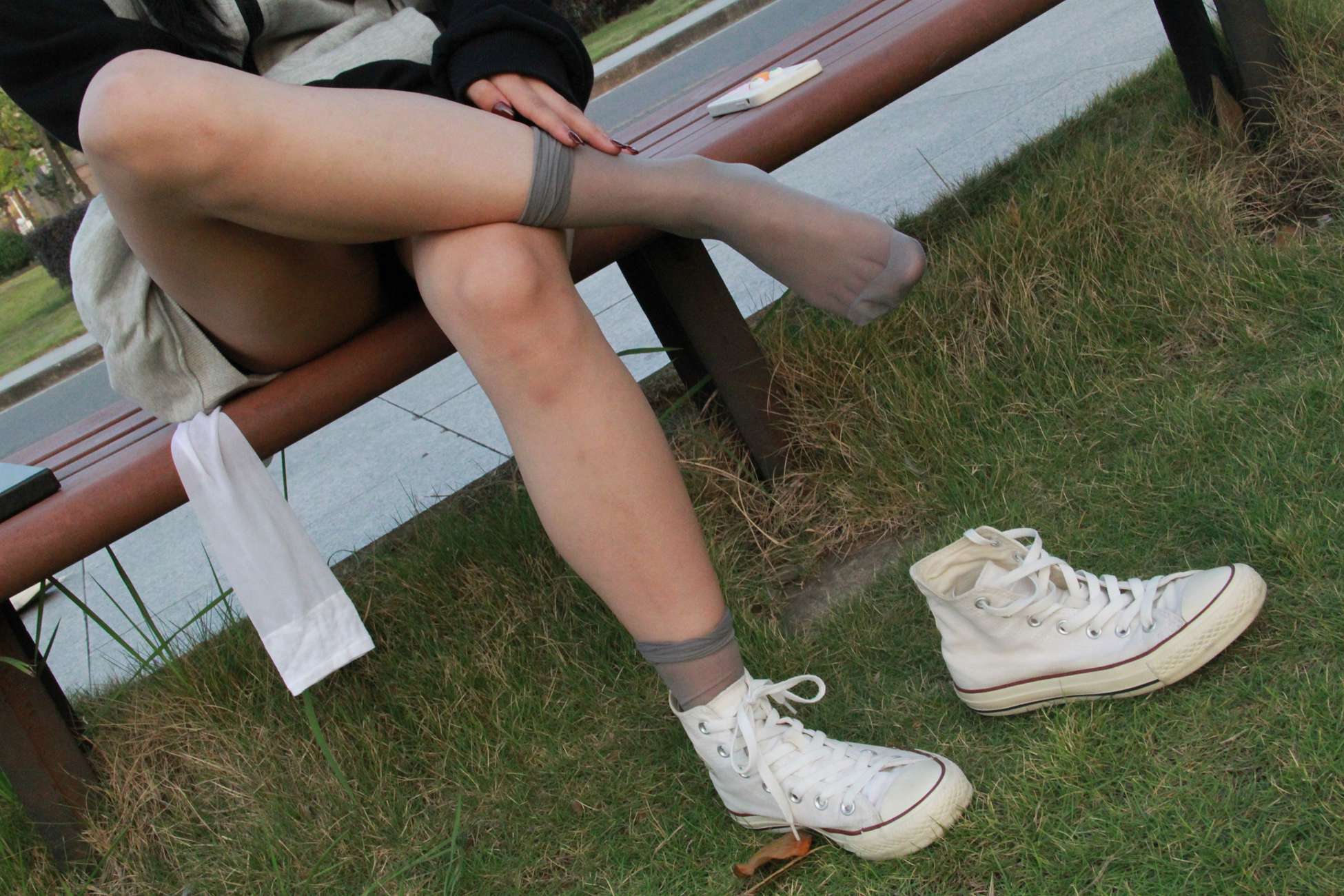 图片[29]-最爱帆布鞋 ZAFBX-031[85P] – 速更版-美库