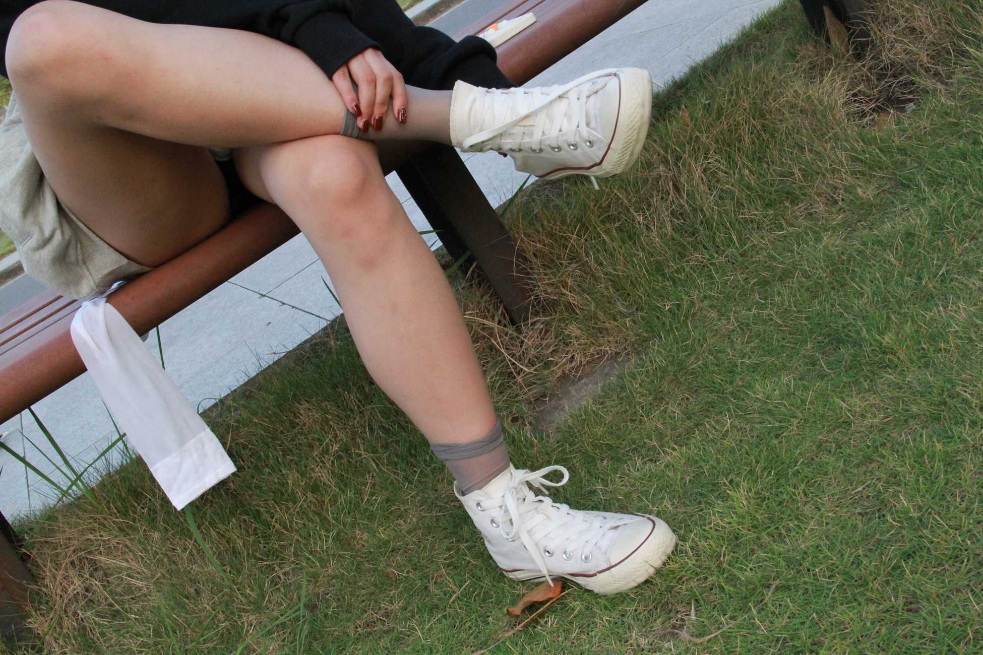 图片[30]-最爱帆布鞋 ZAFBX-031[85P] – 速更版-美库