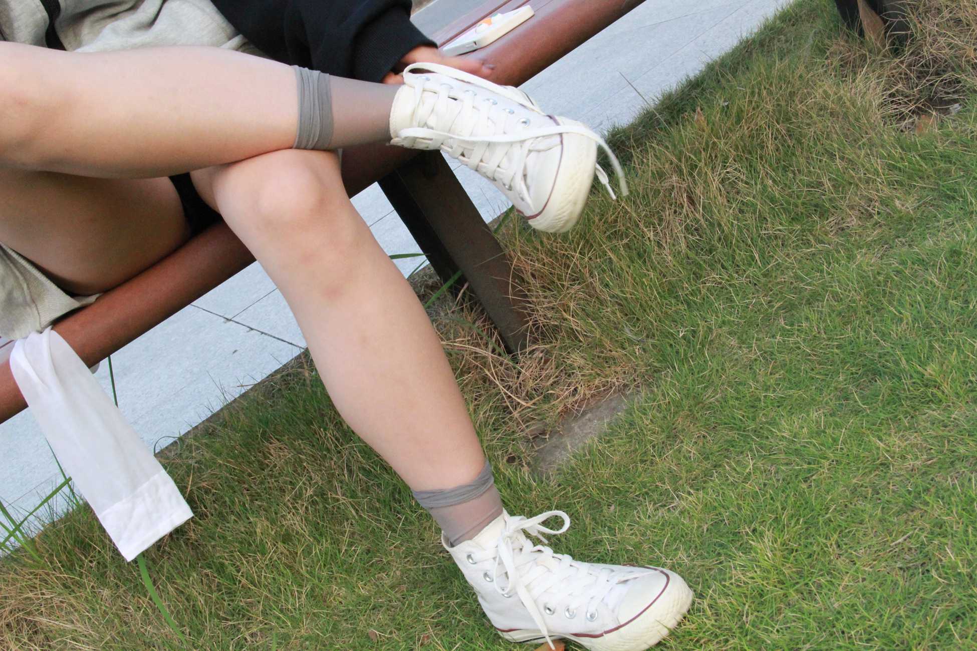 图片[31]-最爱帆布鞋 ZAFBX-031[85P] – 速更版-美库