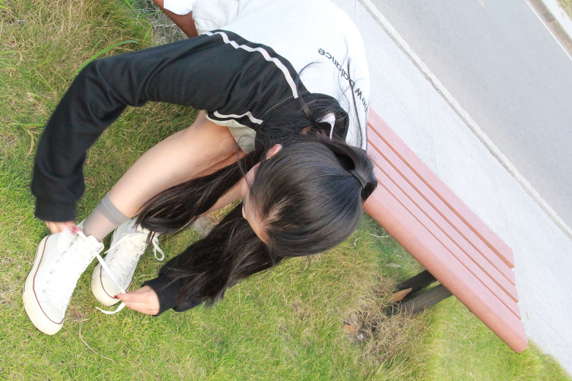 图片[37]-最爱帆布鞋 ZAFBX-031[85P] – 速更版-美库