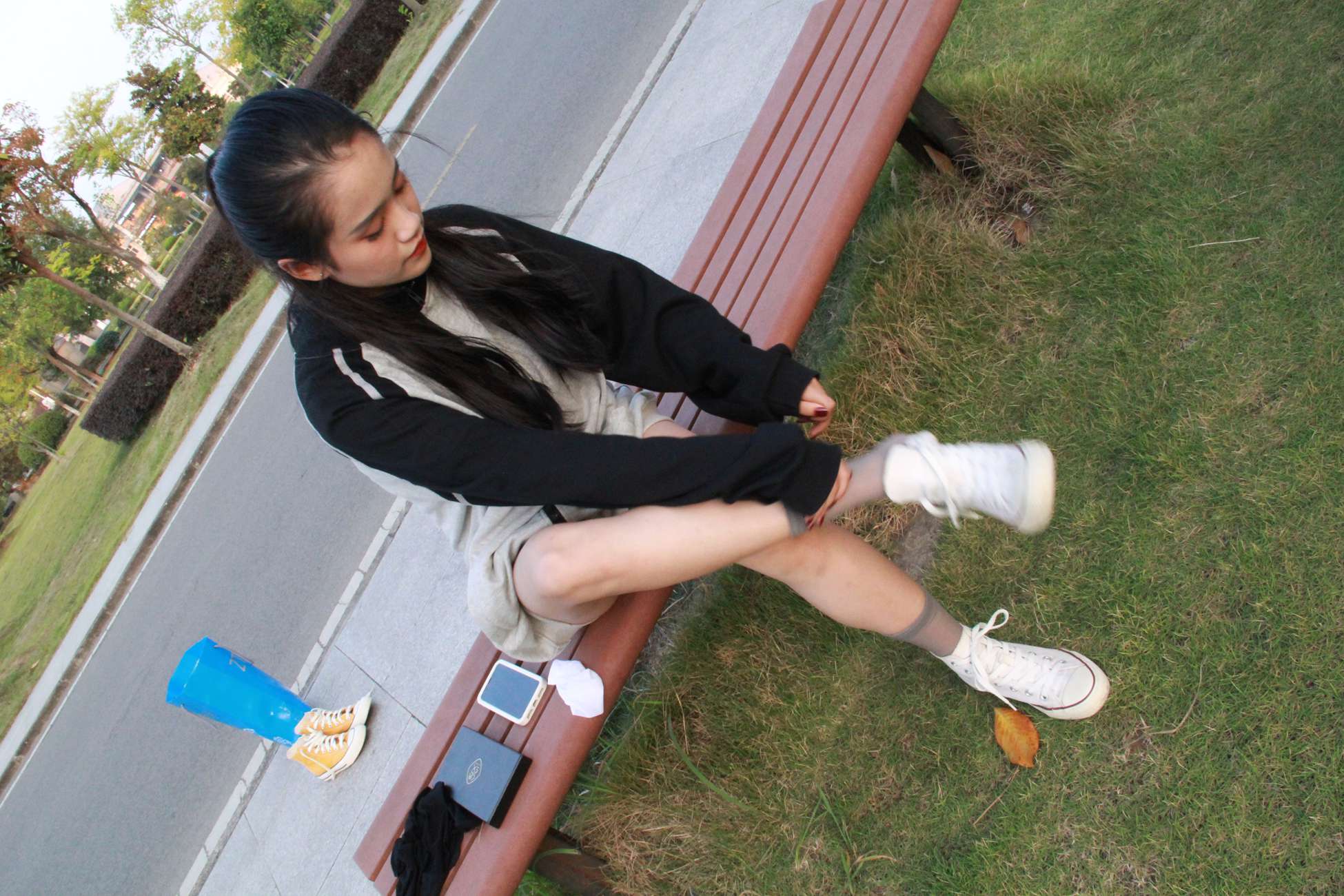 图片[39]-最爱帆布鞋 ZAFBX-031[85P] – 速更版-美库