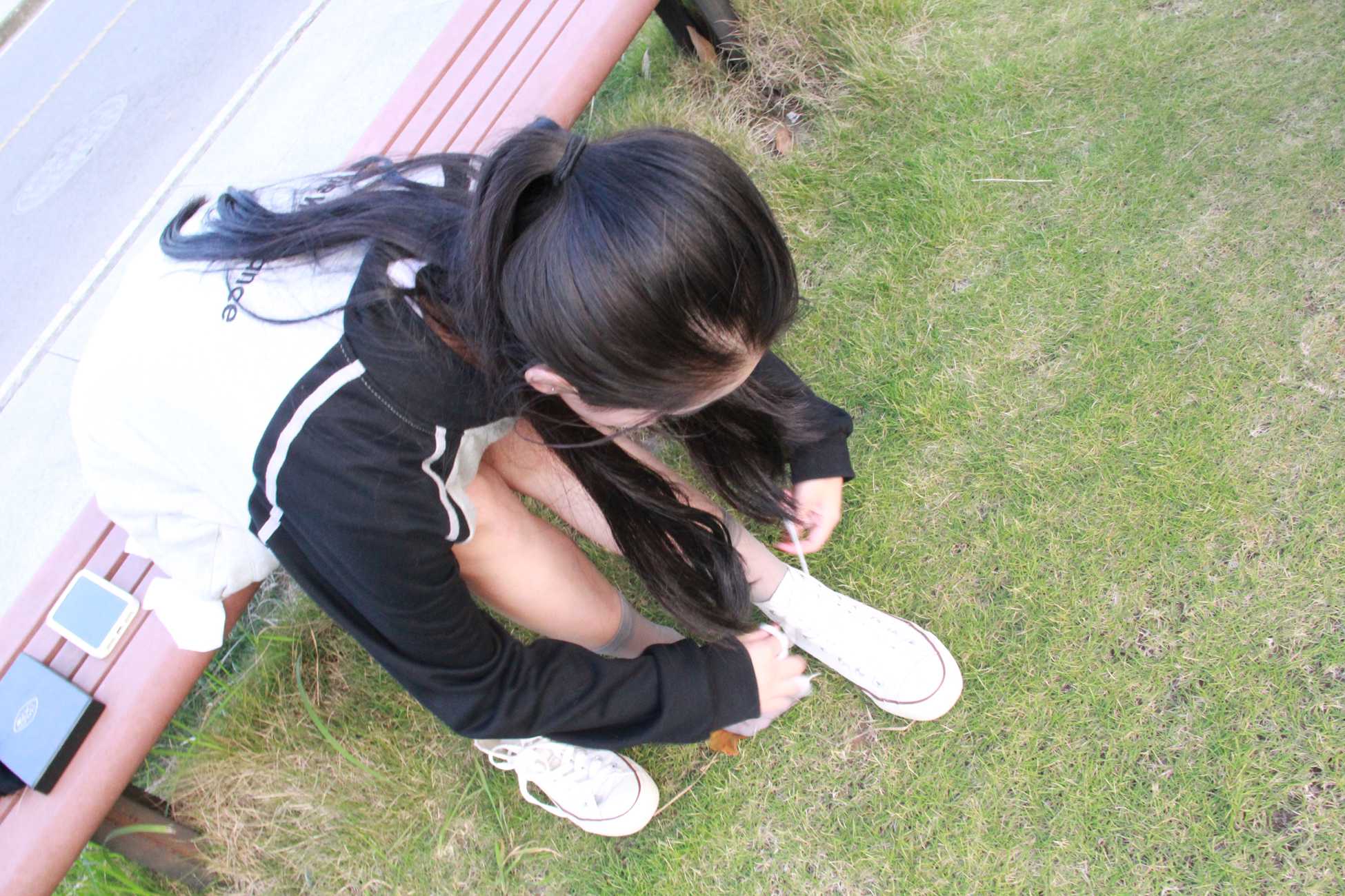 图片[41]-最爱帆布鞋 ZAFBX-031[85P] – 速更版-美库