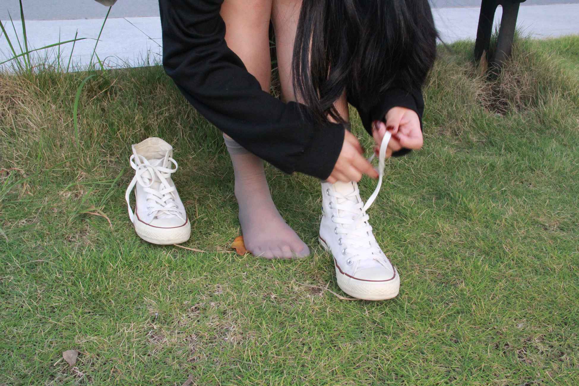 图片[42]-最爱帆布鞋 ZAFBX-031[85P] – 速更版-美库