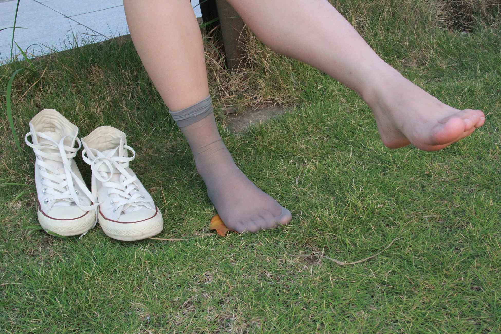 图片[46]-最爱帆布鞋 ZAFBX-031[85P] – 速更版-美库