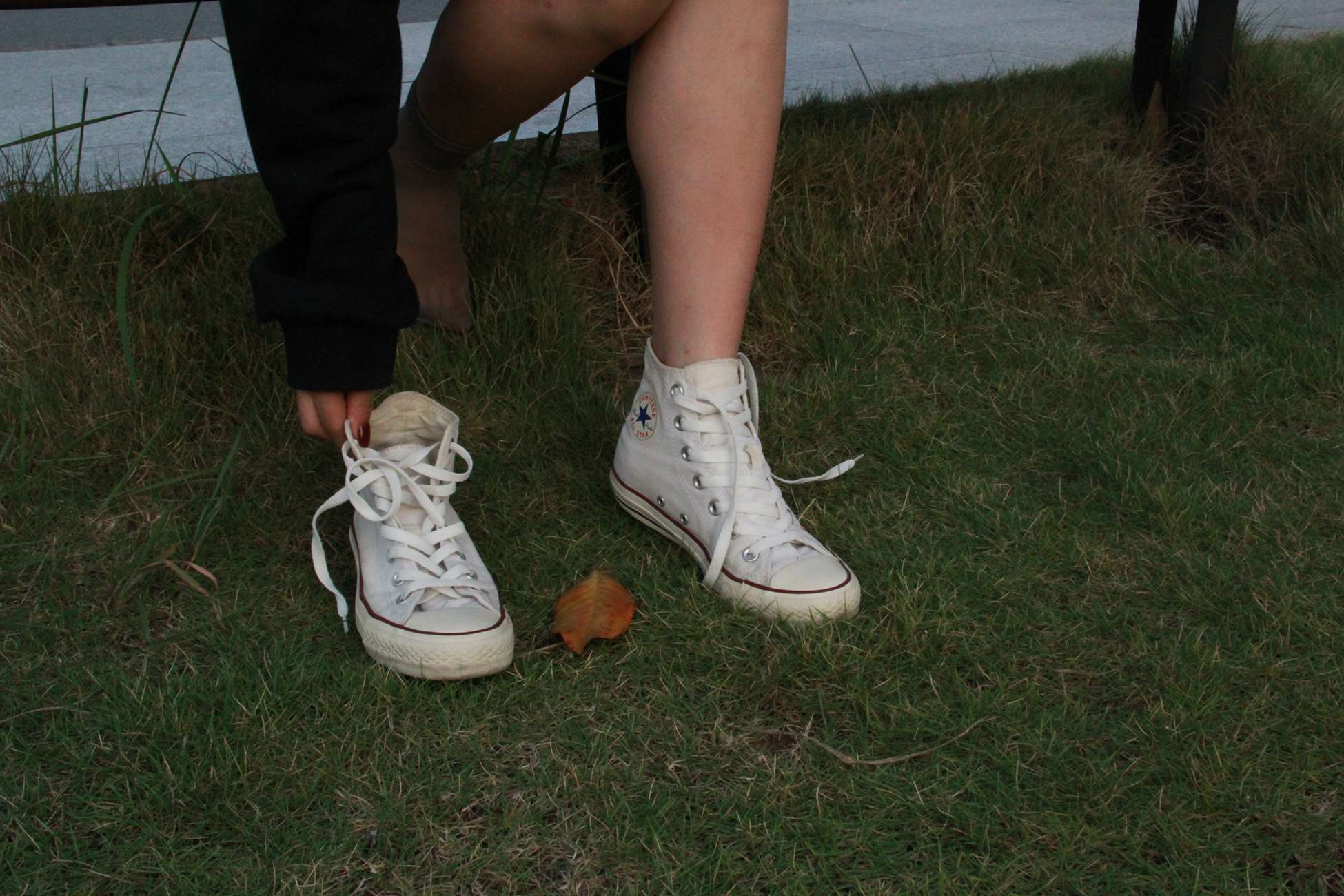 图片[52]-最爱帆布鞋 ZAFBX-031[85P] – 速更版-美库