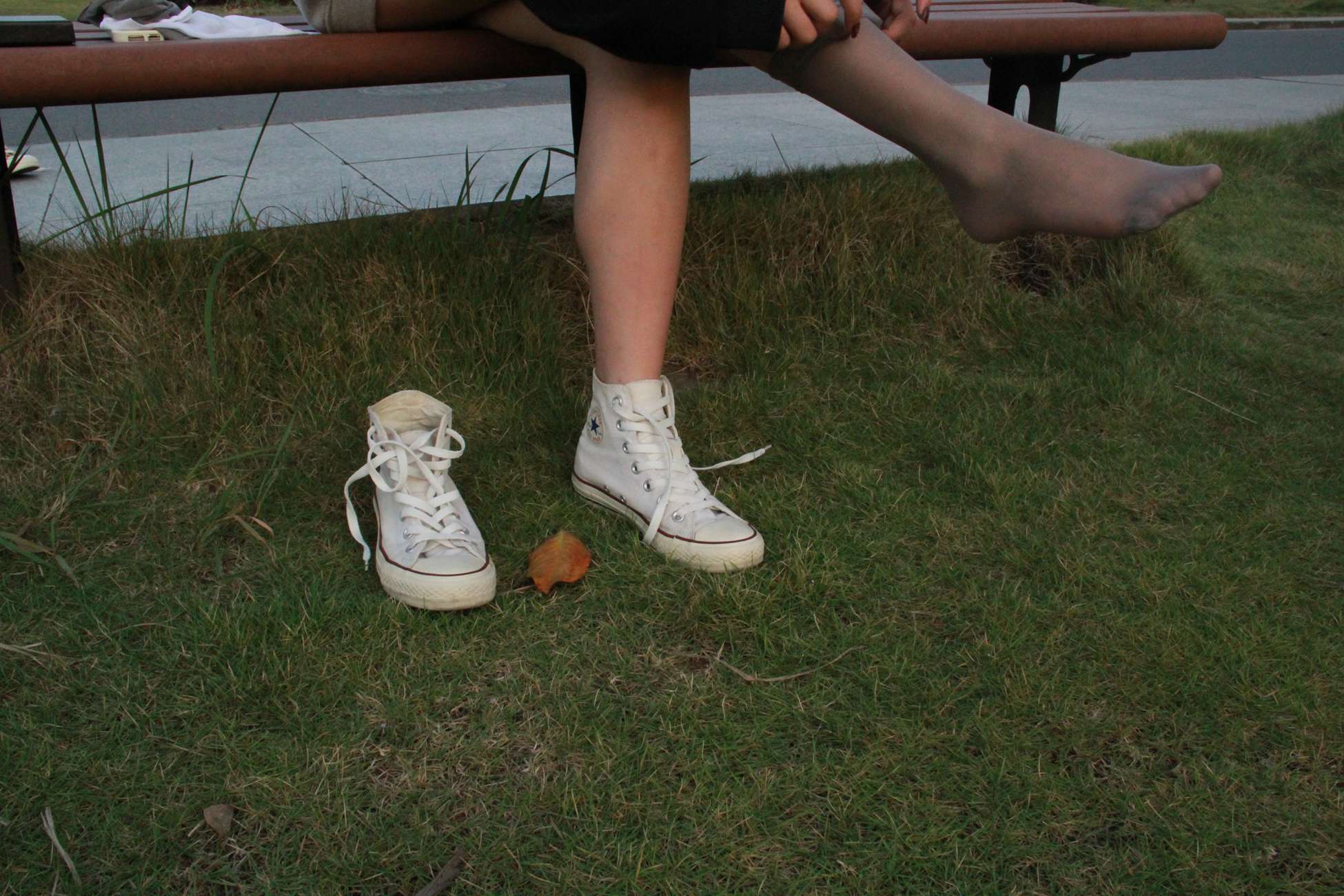 图片[53]-最爱帆布鞋 ZAFBX-031[85P] – 速更版-美库