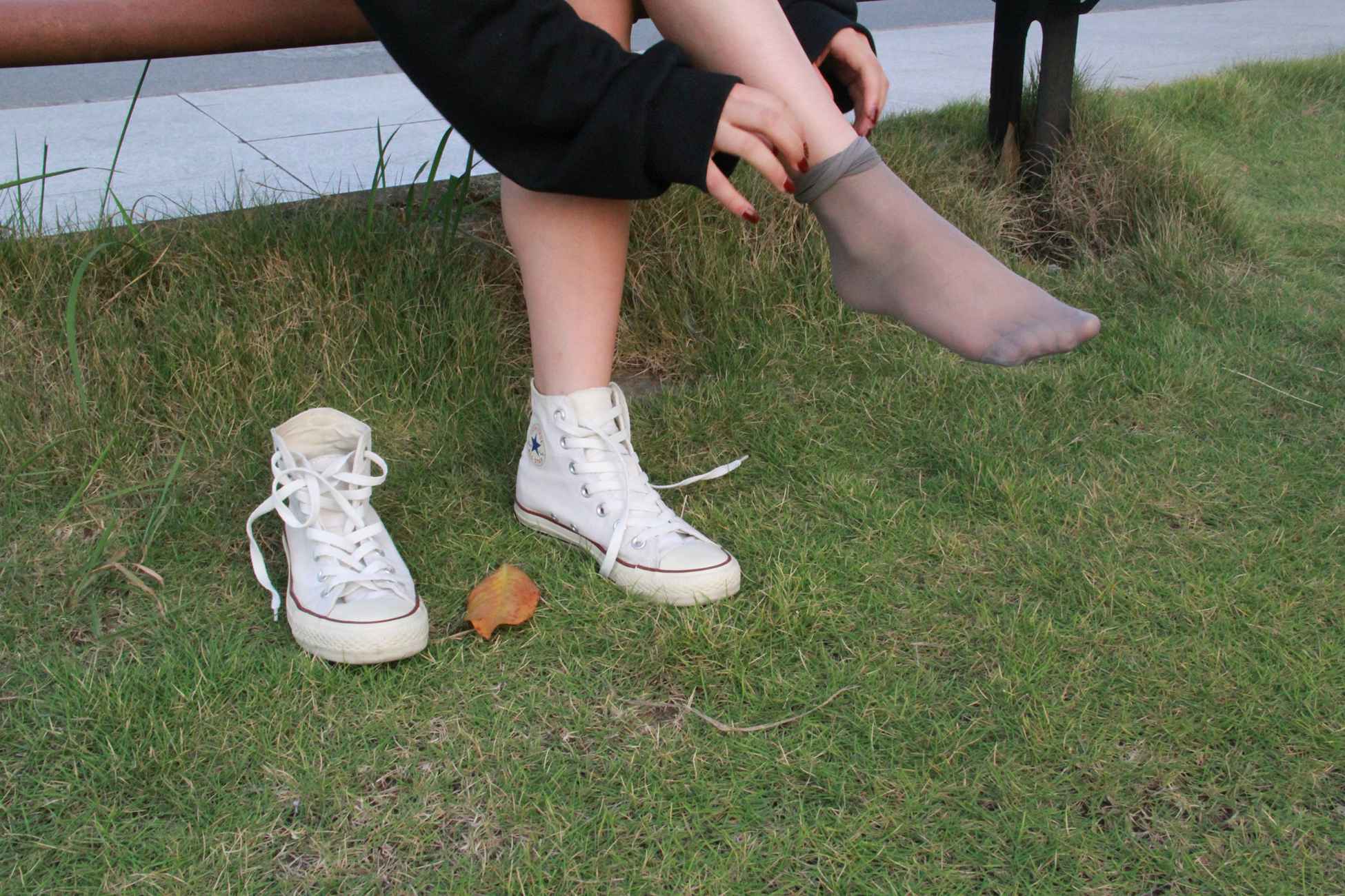 图片[54]-最爱帆布鞋 ZAFBX-031[85P] – 速更版-美库