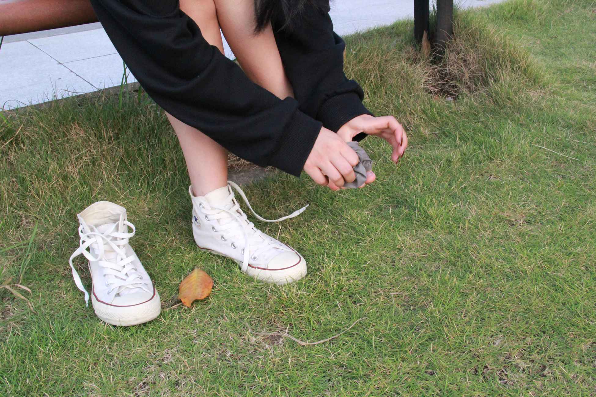 图片[55]-最爱帆布鞋 ZAFBX-031[85P] – 速更版-美库