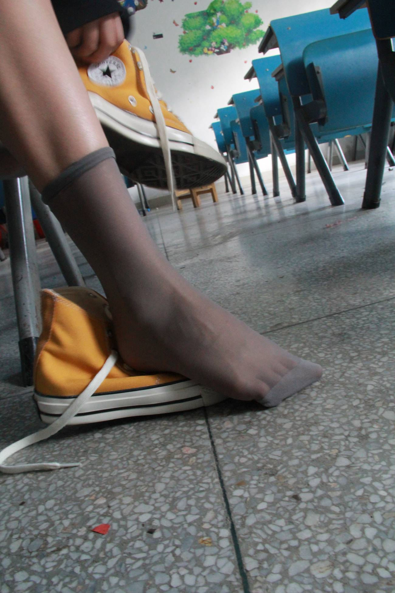 图片[59]-最爱帆布鞋 ZAFBX-031[85P] – 速更版-美库