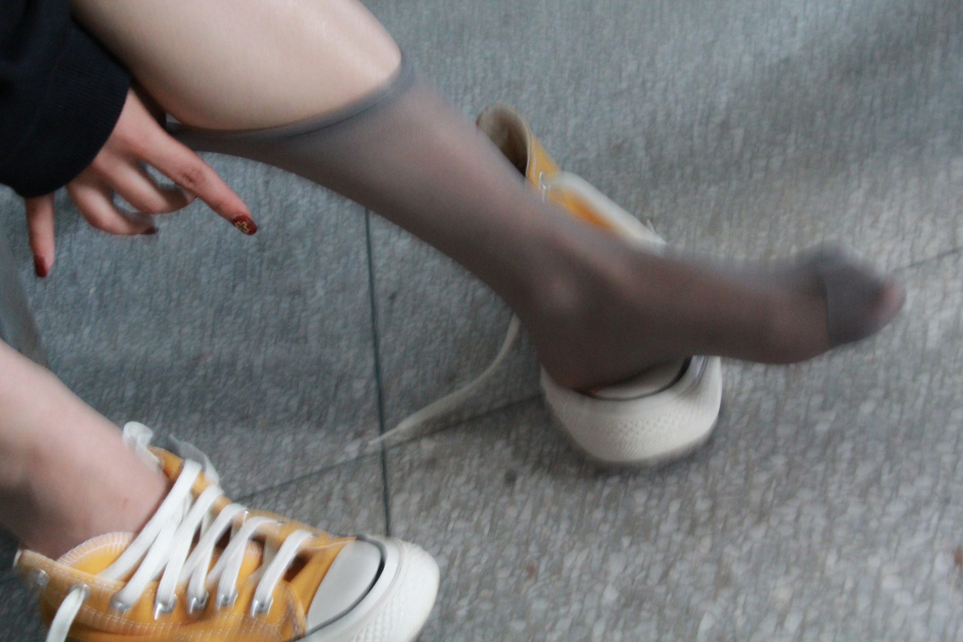 图片[69]-最爱帆布鞋 ZAFBX-031[85P] – 速更版-美库