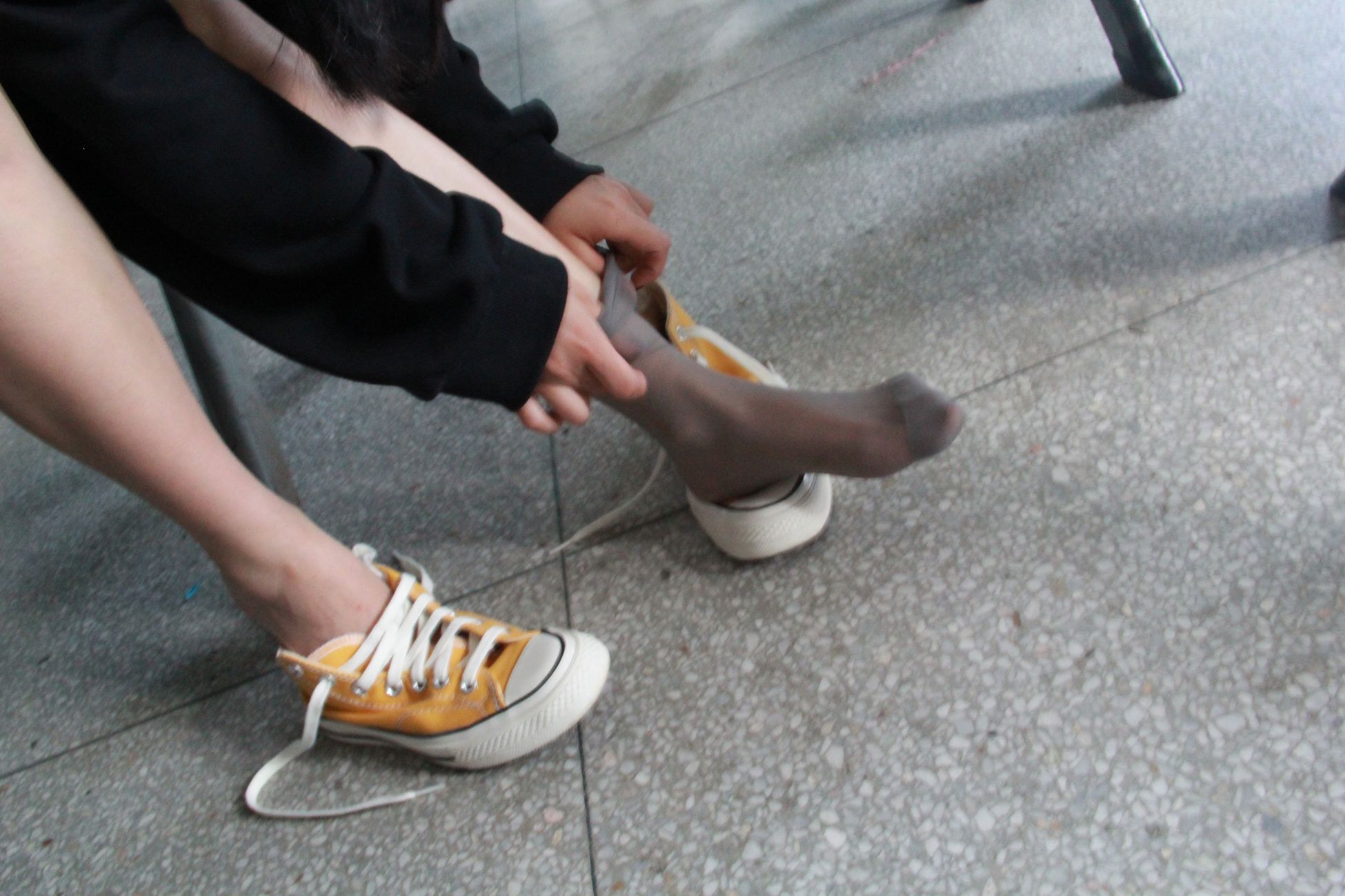 图片[70]-最爱帆布鞋 ZAFBX-031[85P] – 速更版-美库