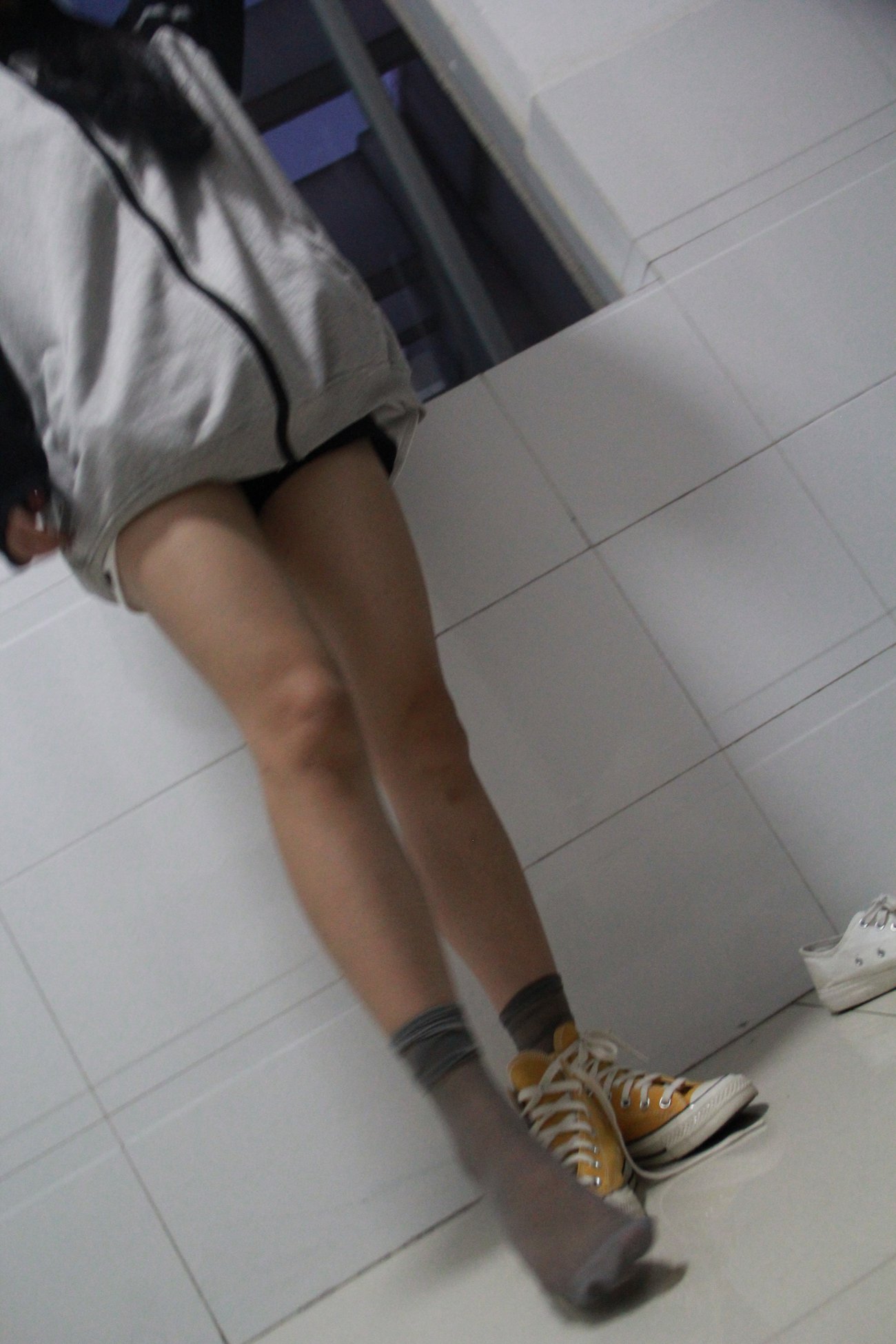 图片[80]-最爱帆布鞋 ZAFBX-031[85P] – 速更版-美库