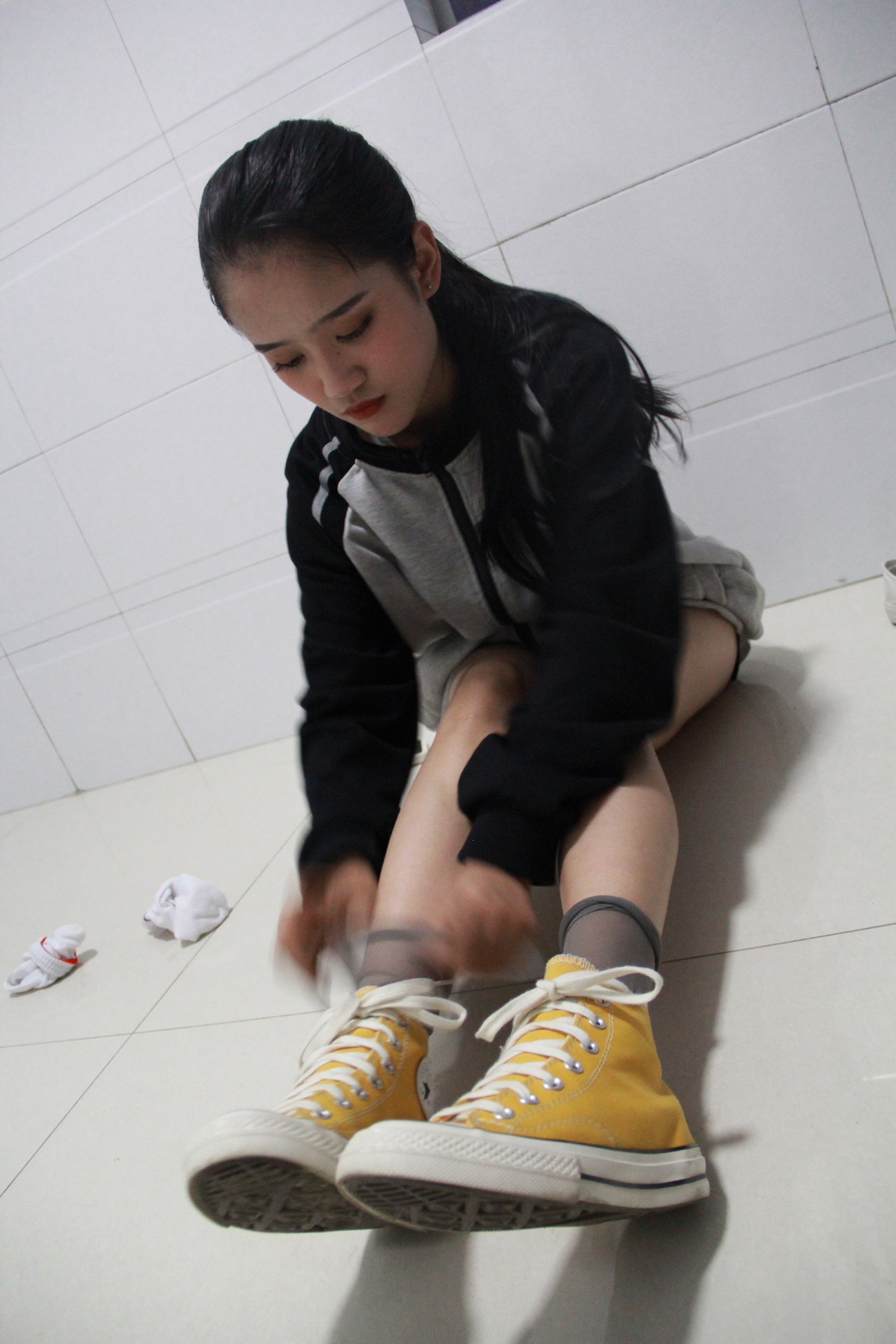 图片[84]-最爱帆布鞋 ZAFBX-031[85P] – 速更版-美库