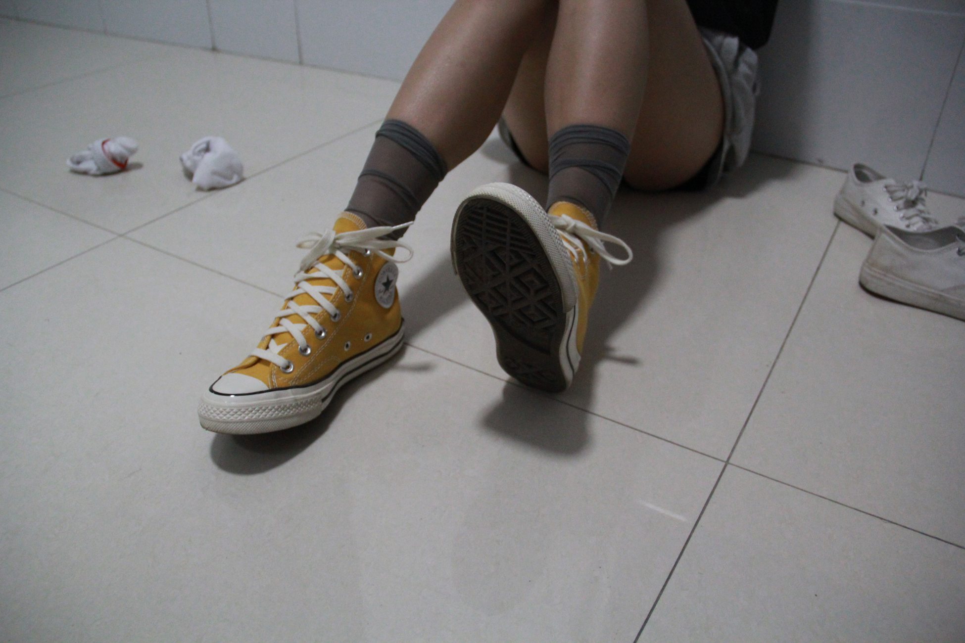 图片[86]-最爱帆布鞋 ZAFBX-031[85P] – 速更版-美库