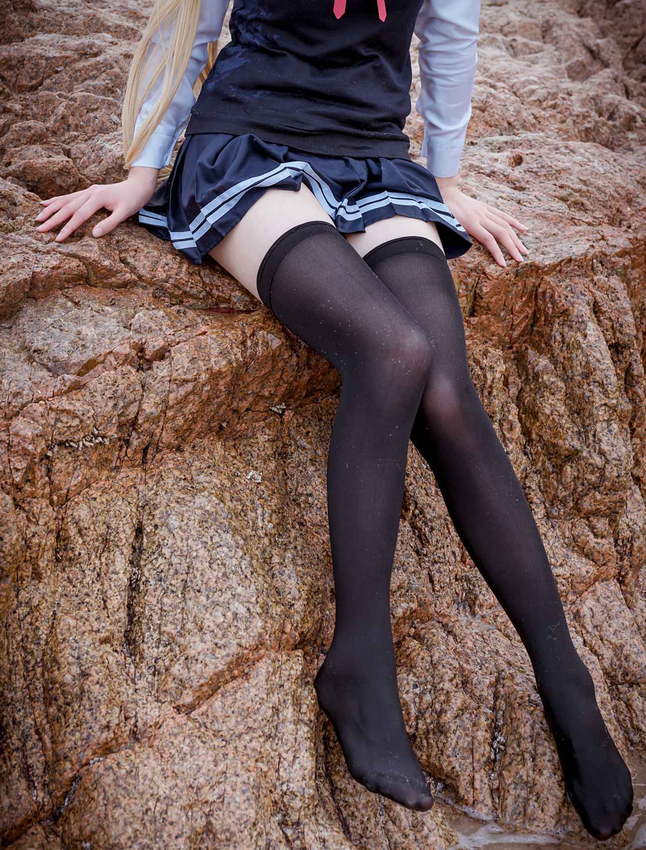 图片[10]-封疆疆v – 小短裙[11P] – 速更版-美库