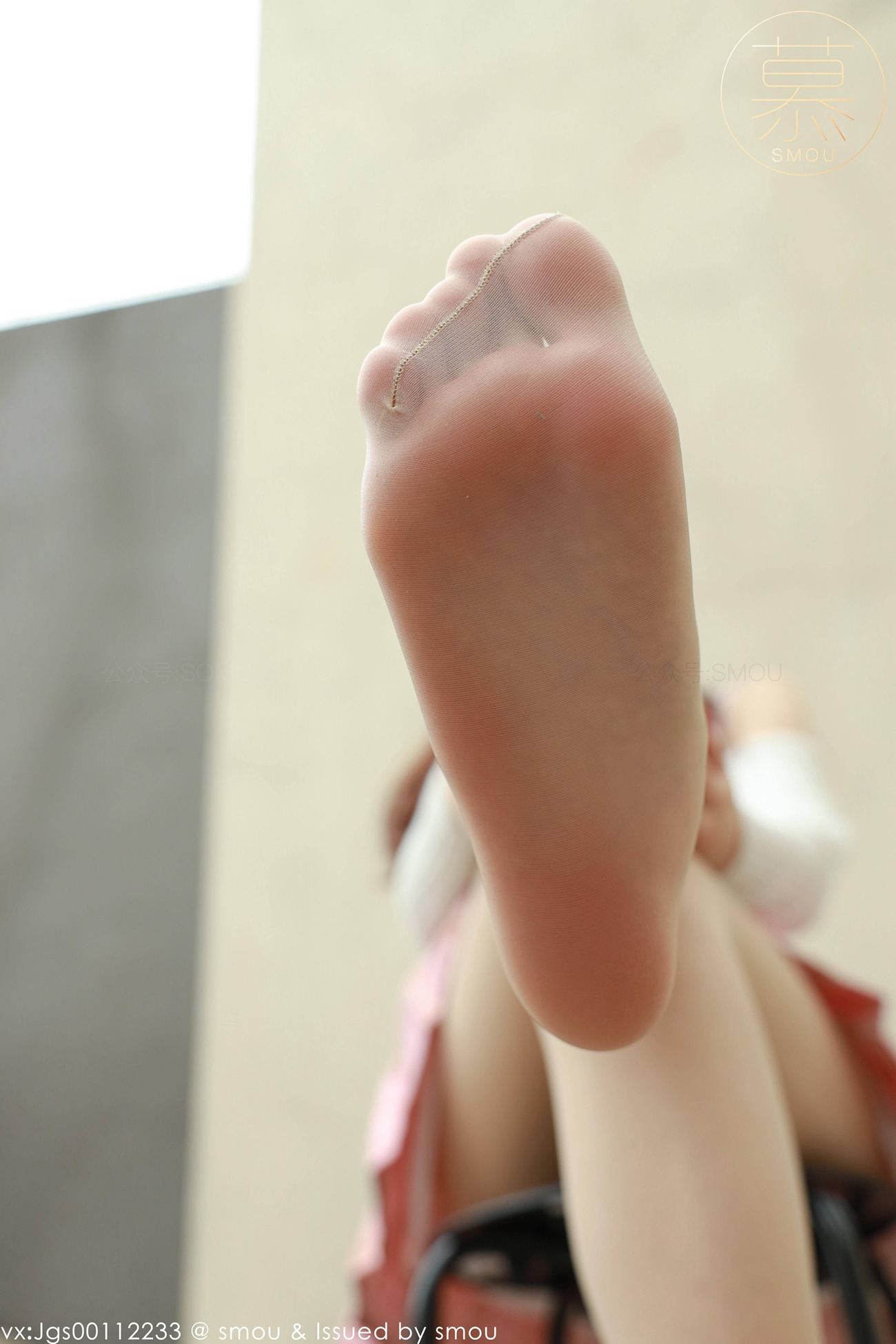 图片[13]-[丝慕SMOU]蜜系列 M007 泡芙[83P] – 速更版-美库