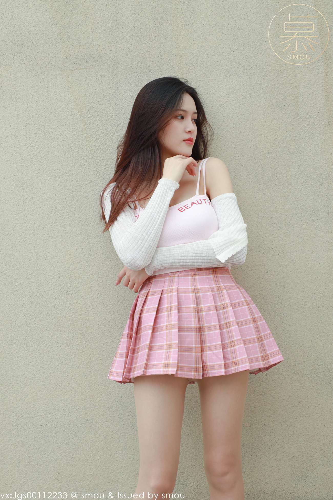 图片[20]-[丝慕SMOU]蜜系列 M007 泡芙[83P] – 速更版-美库