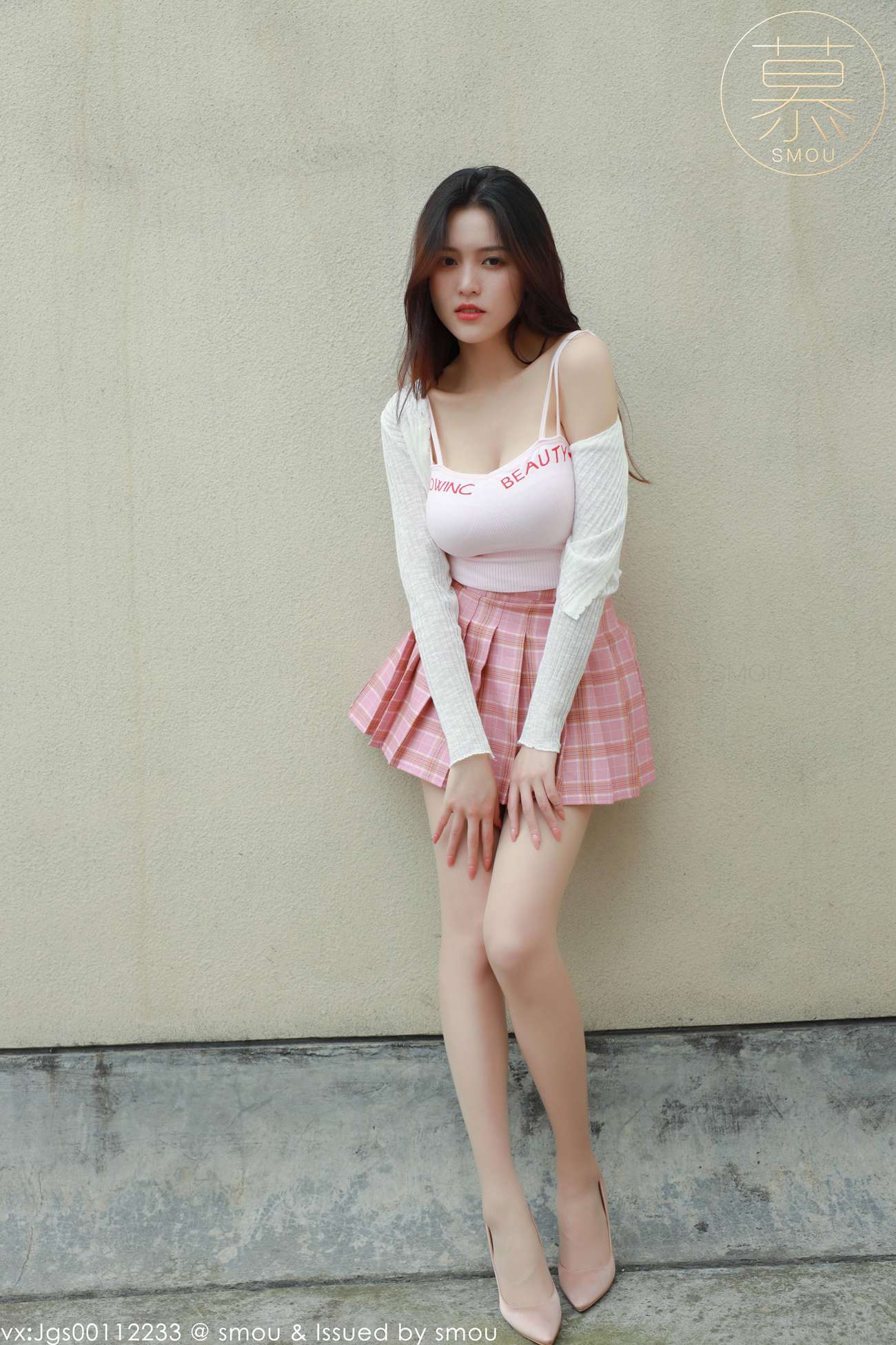 图片[21]-[丝慕SMOU]蜜系列 M007 泡芙[83P] – 速更版-美库