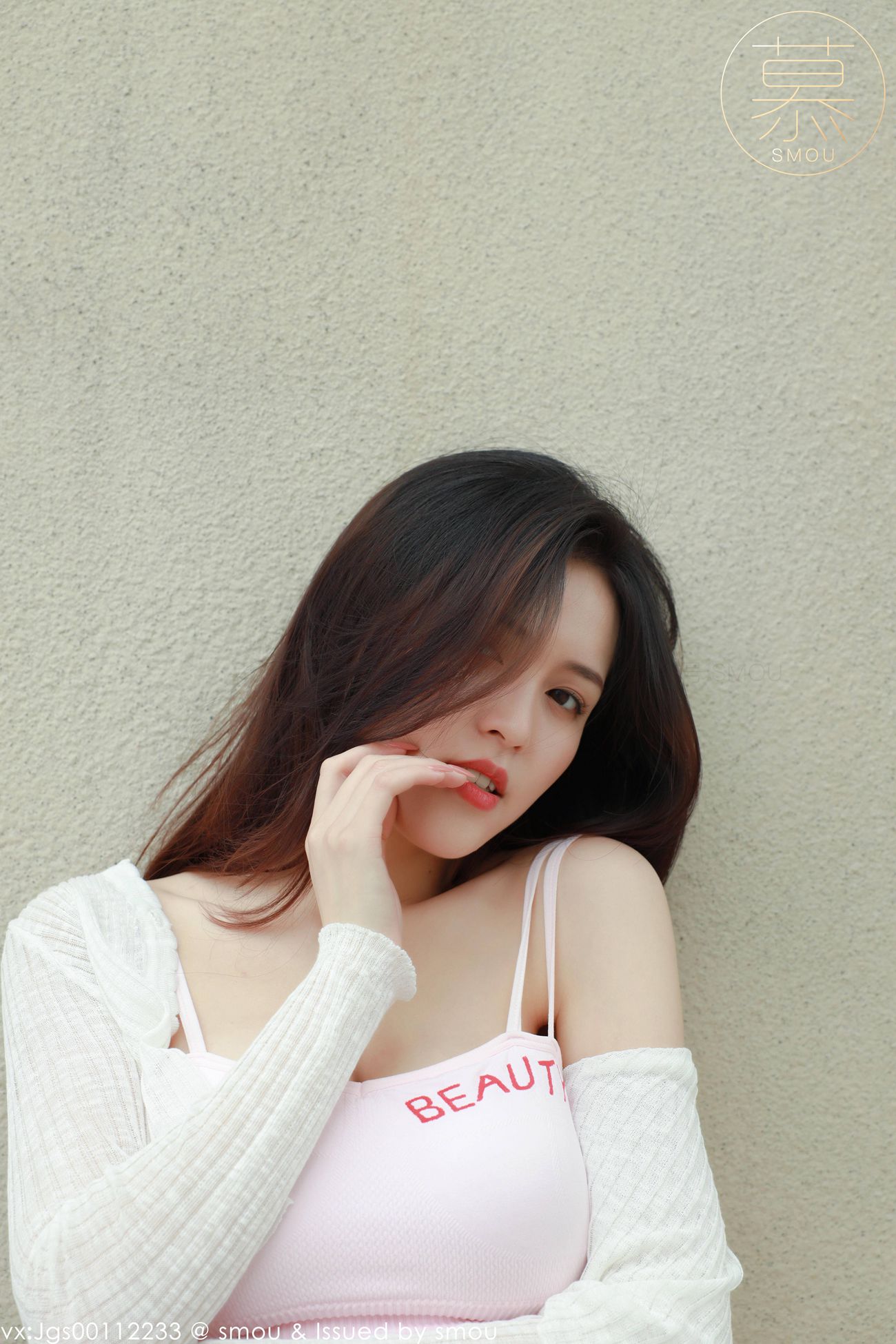 图片[22]-[丝慕SMOU]蜜系列 M007 泡芙[83P] – 速更版-美库