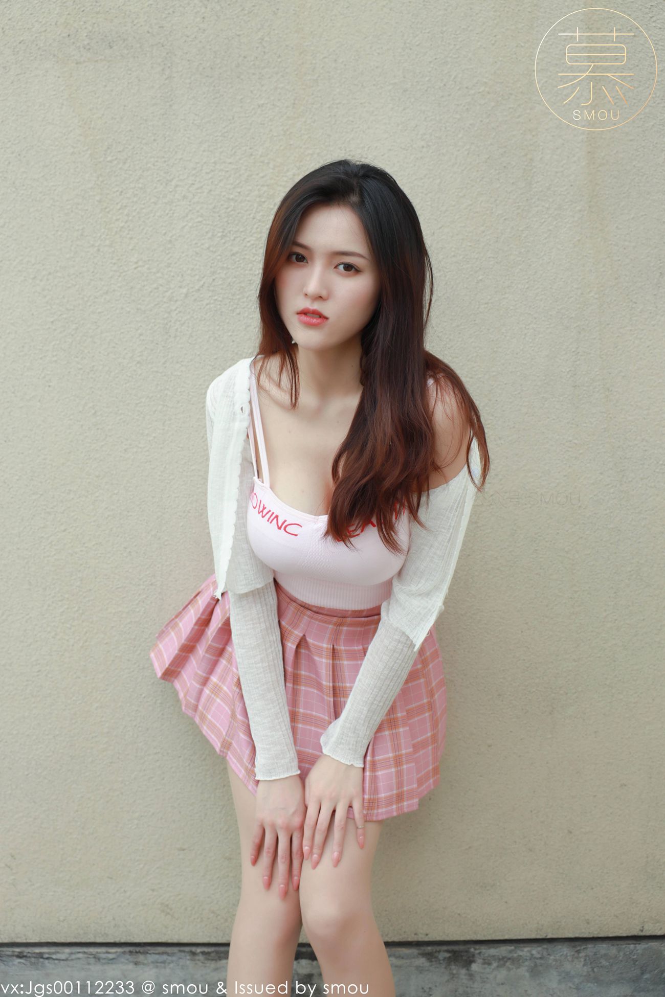 图片[23]-[丝慕SMOU]蜜系列 M007 泡芙[83P] – 速更版-美库