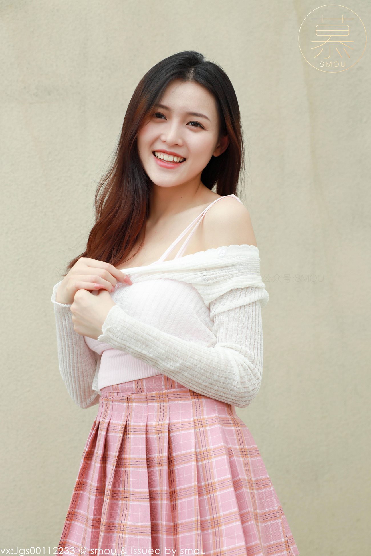 图片[28]-[丝慕SMOU]蜜系列 M007 泡芙[83P] – 速更版-美库